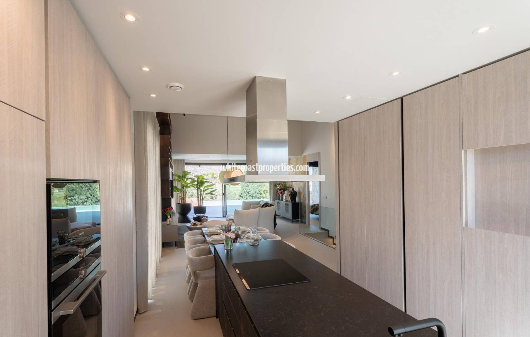 Nueva construcción  - Chalet - Algorfa - La finca golf