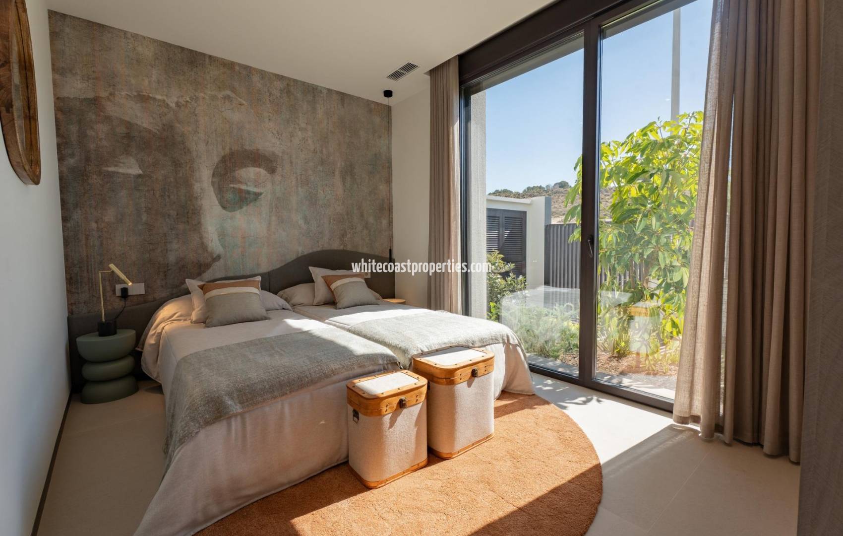 Nueva construcción  - Chalet - Algorfa - La finca golf