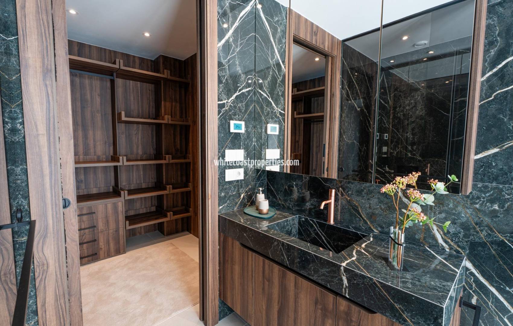 Nueva construcción  - Chalet - Algorfa - La finca golf