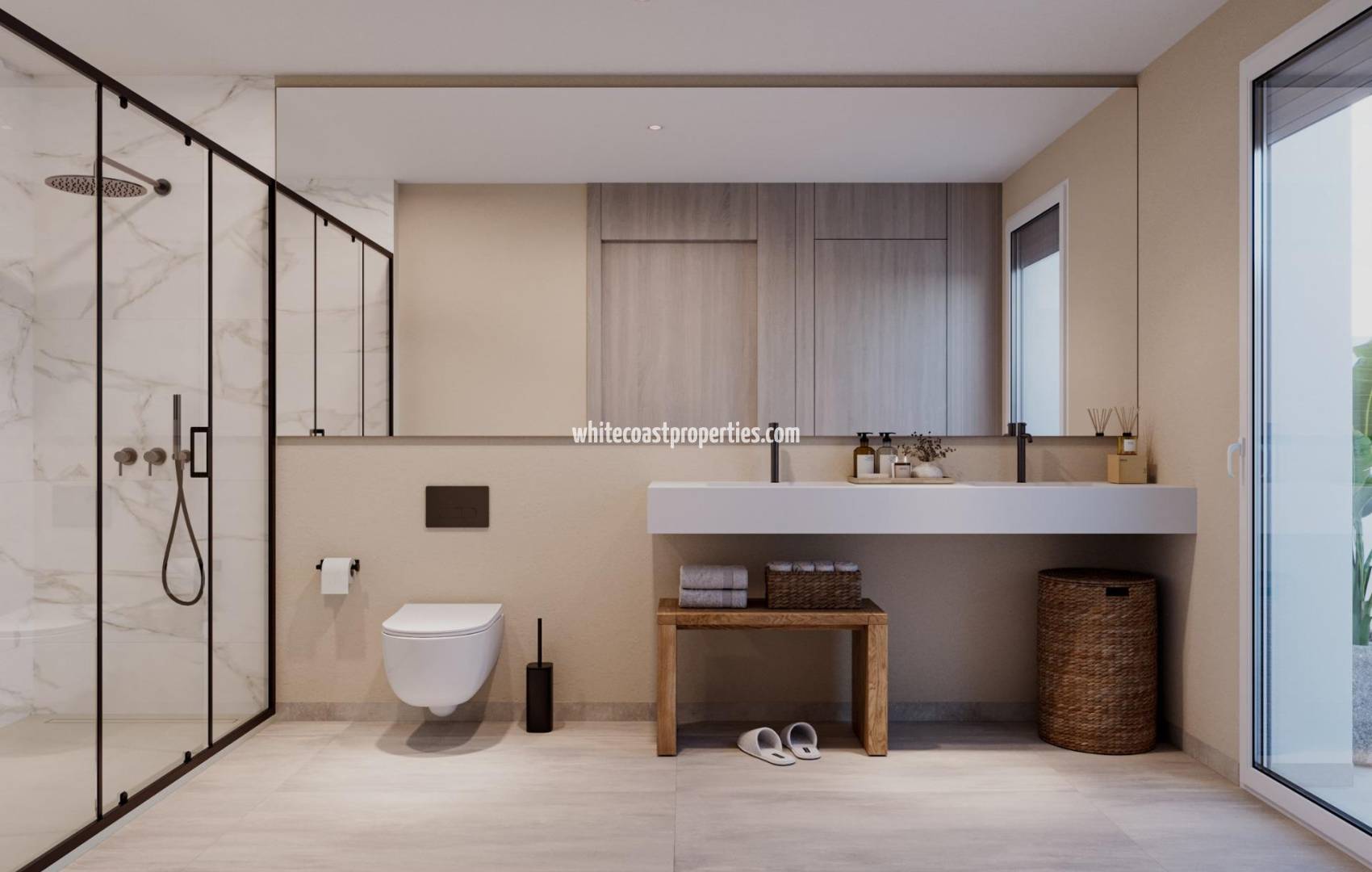 Nueva construcción  - Chalet - Algorfa - La finca golf