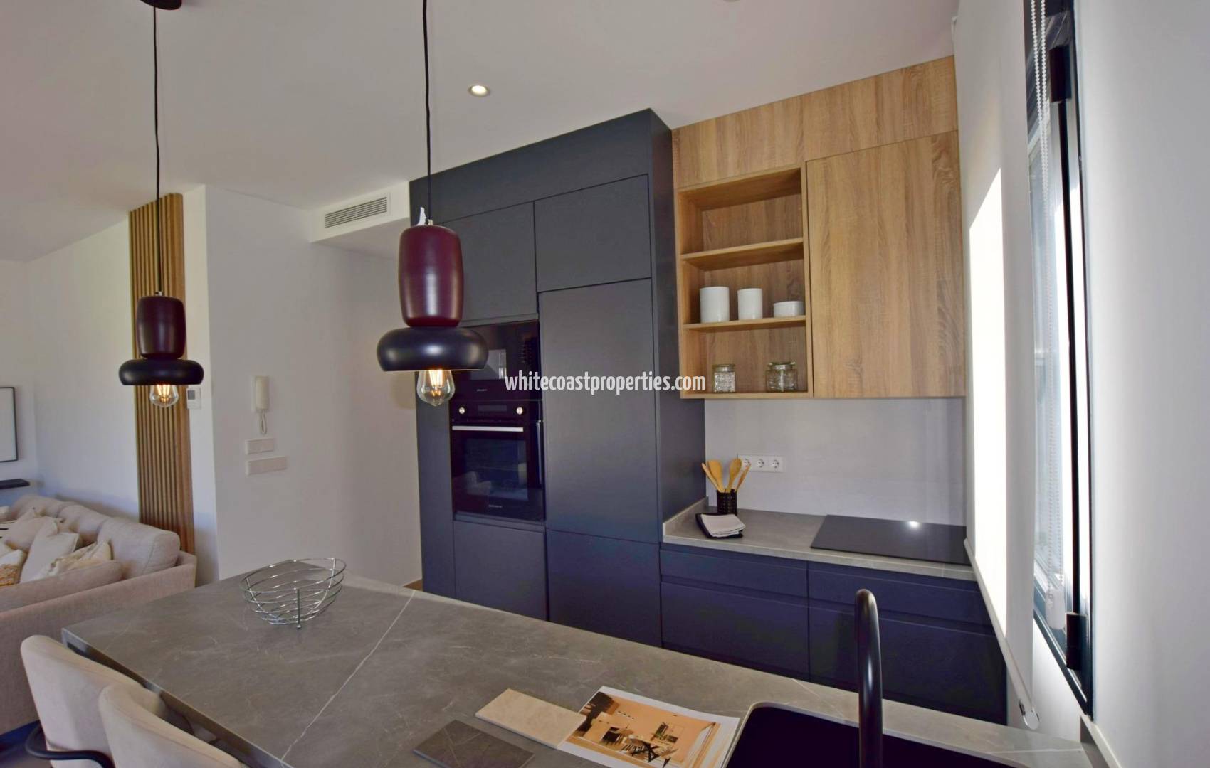 Nueva construcción  - Chalet - Alhama de Murcia - Condado De Alhama