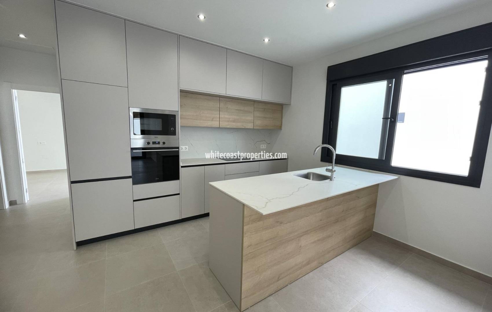 Nueva construcción  - Chalet - Almoradí - Heredades