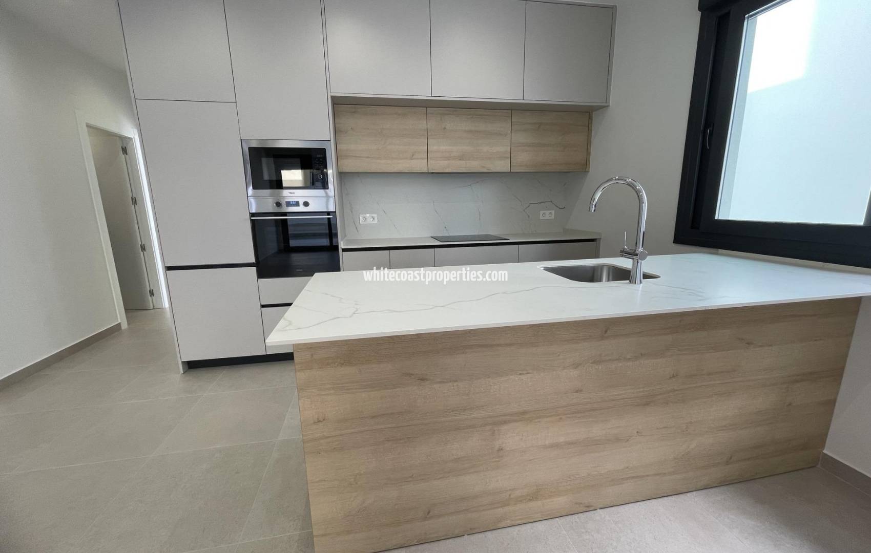 Nueva construcción  - Chalet - Almoradí - Heredades