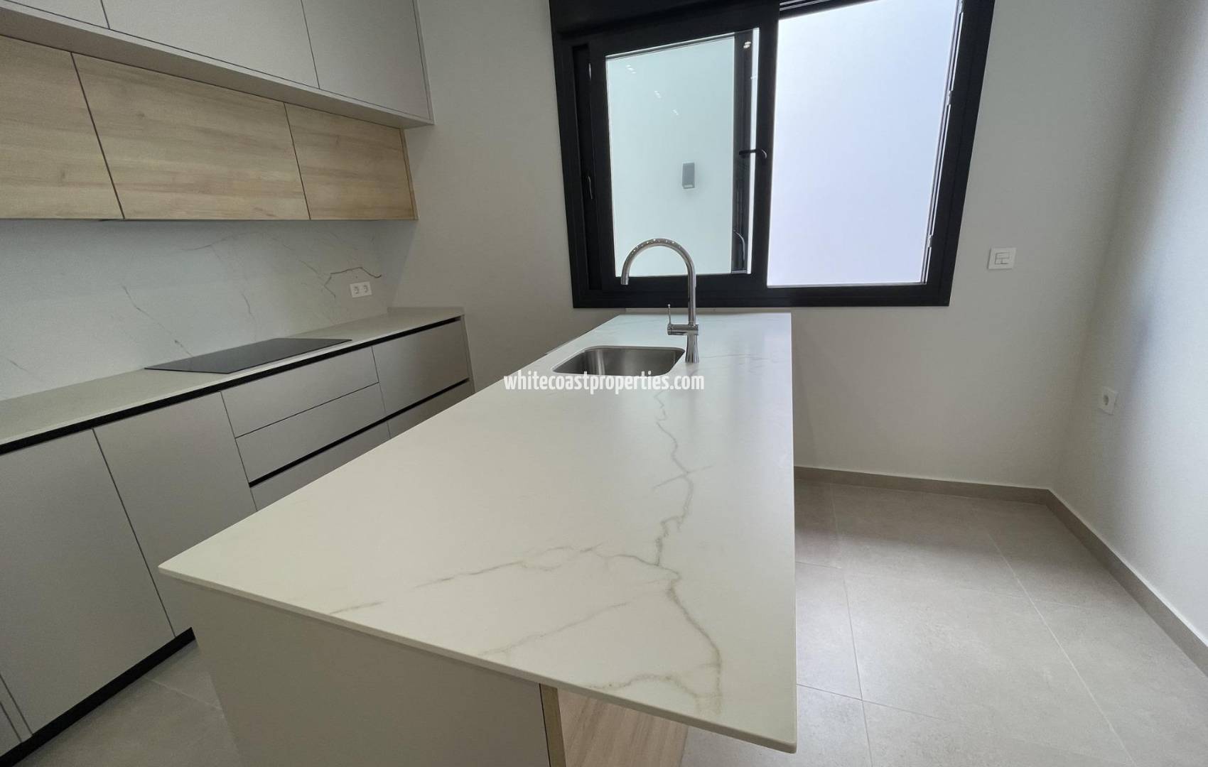 Nueva construcción  - Chalet - Almoradí - Heredades