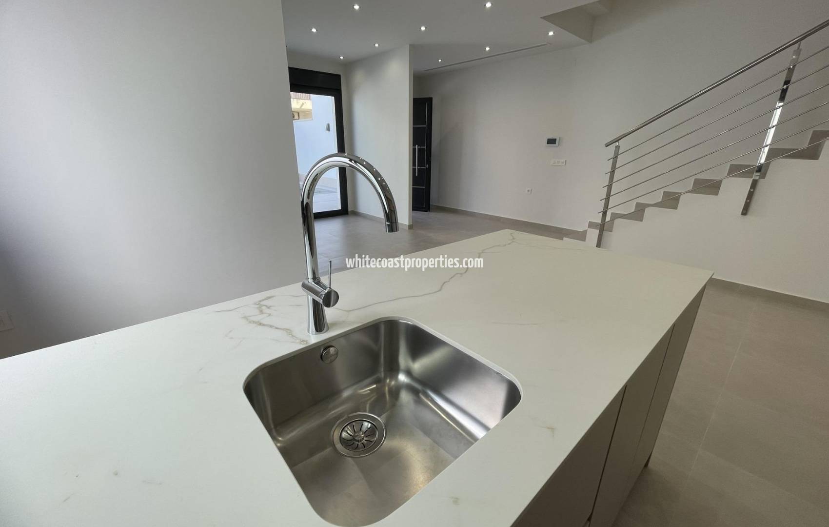 Nueva construcción  - Chalet - Almoradí - Heredades