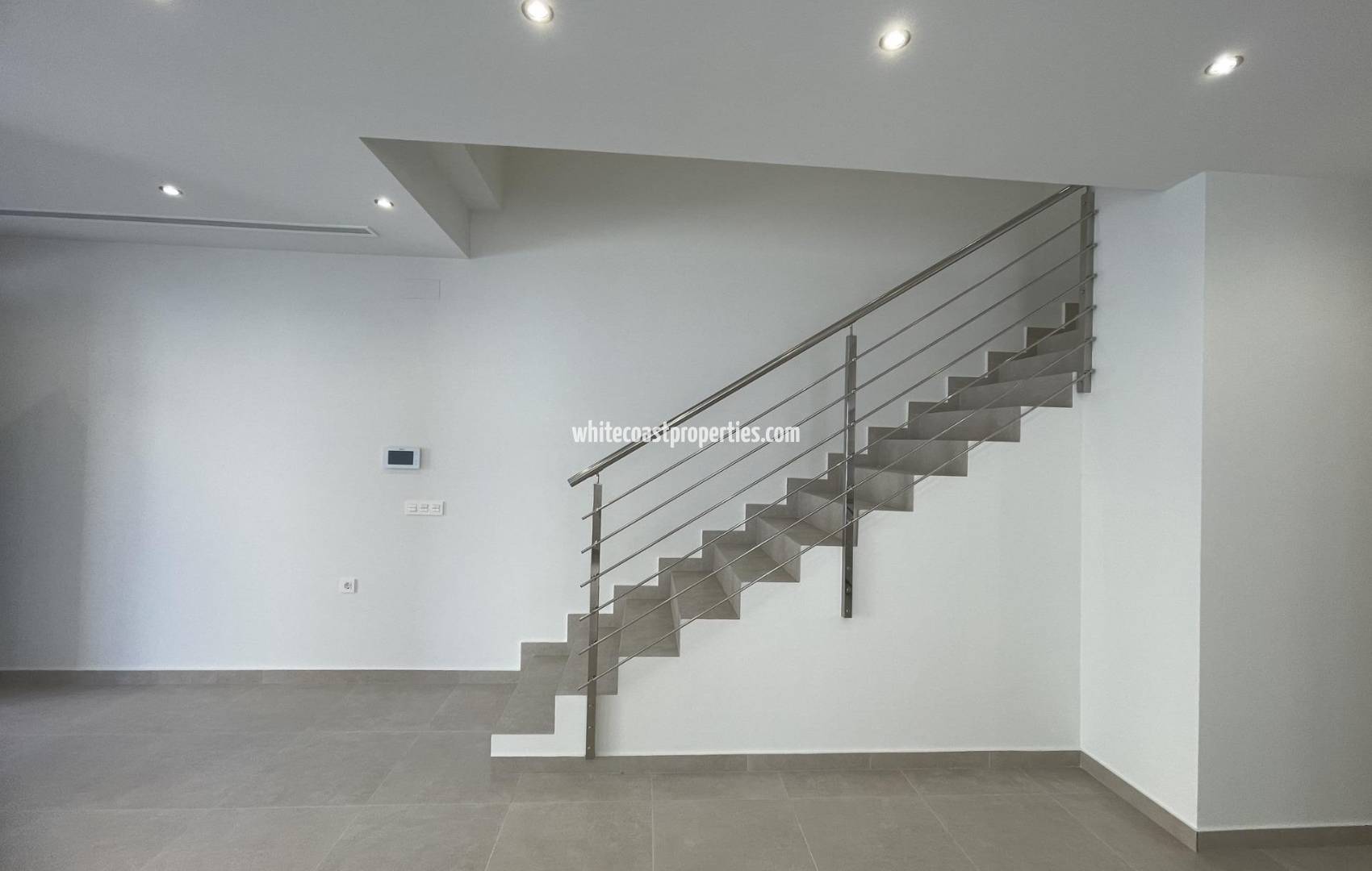 Nueva construcción  - Chalet - Almoradí - Heredades