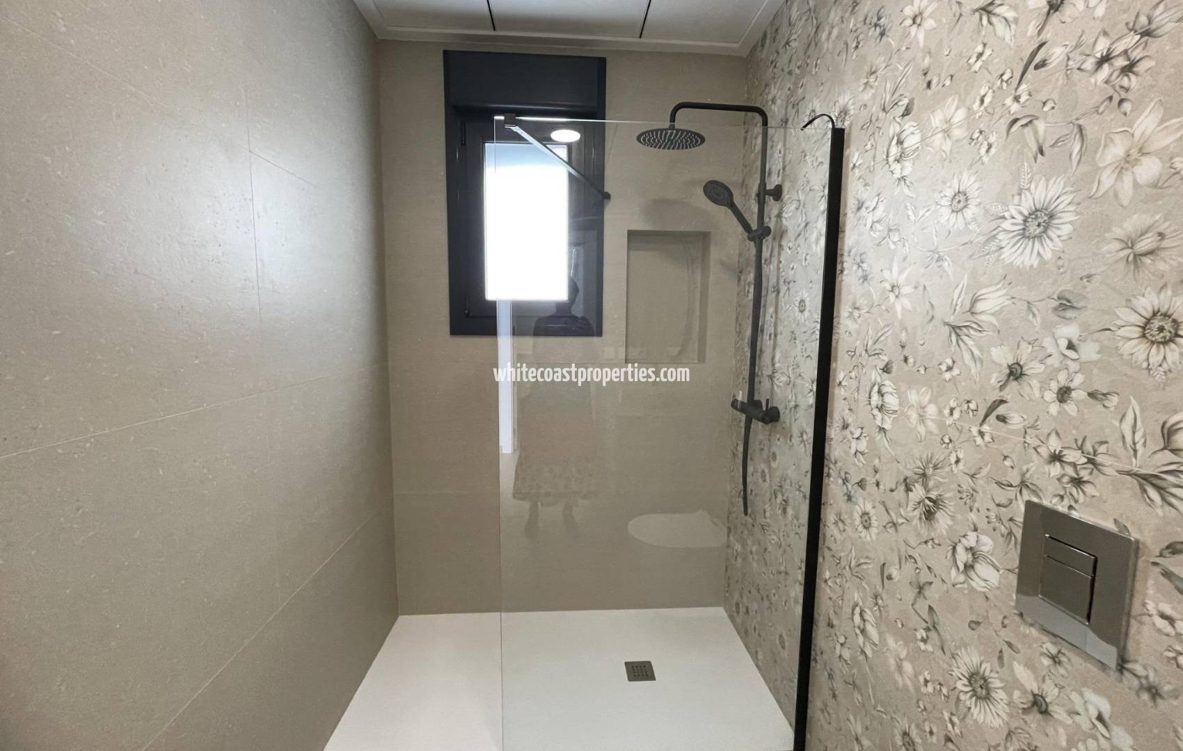 Nueva construcción  - Chalet - Almoradí - Heredades