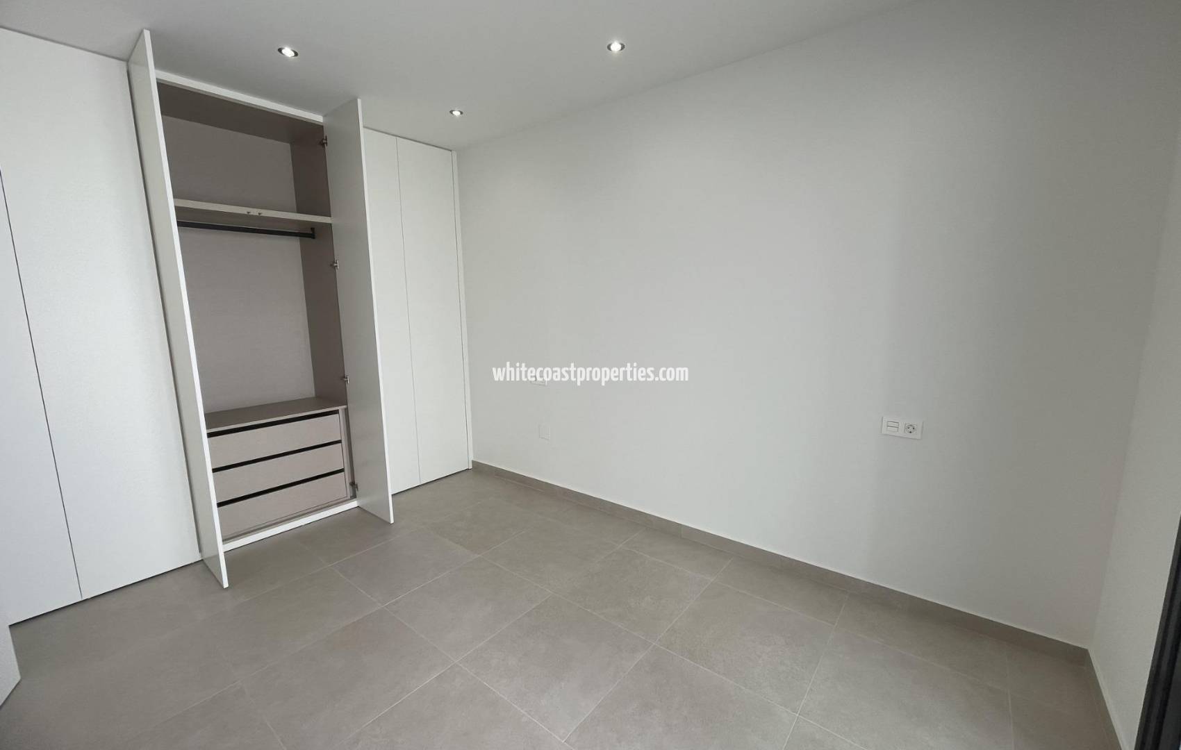 Nueva construcción  - Chalet - Almoradí - Heredades