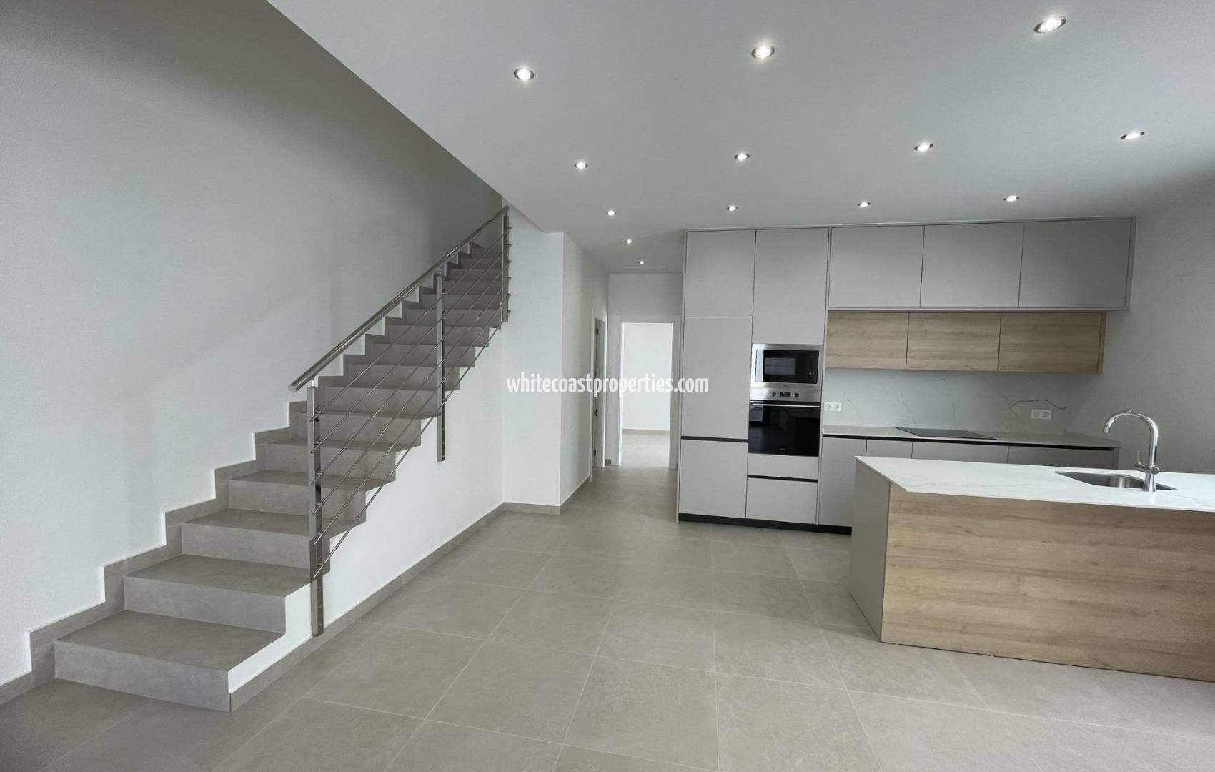 Nueva construcción  - Chalet - Almoradí - Heredades