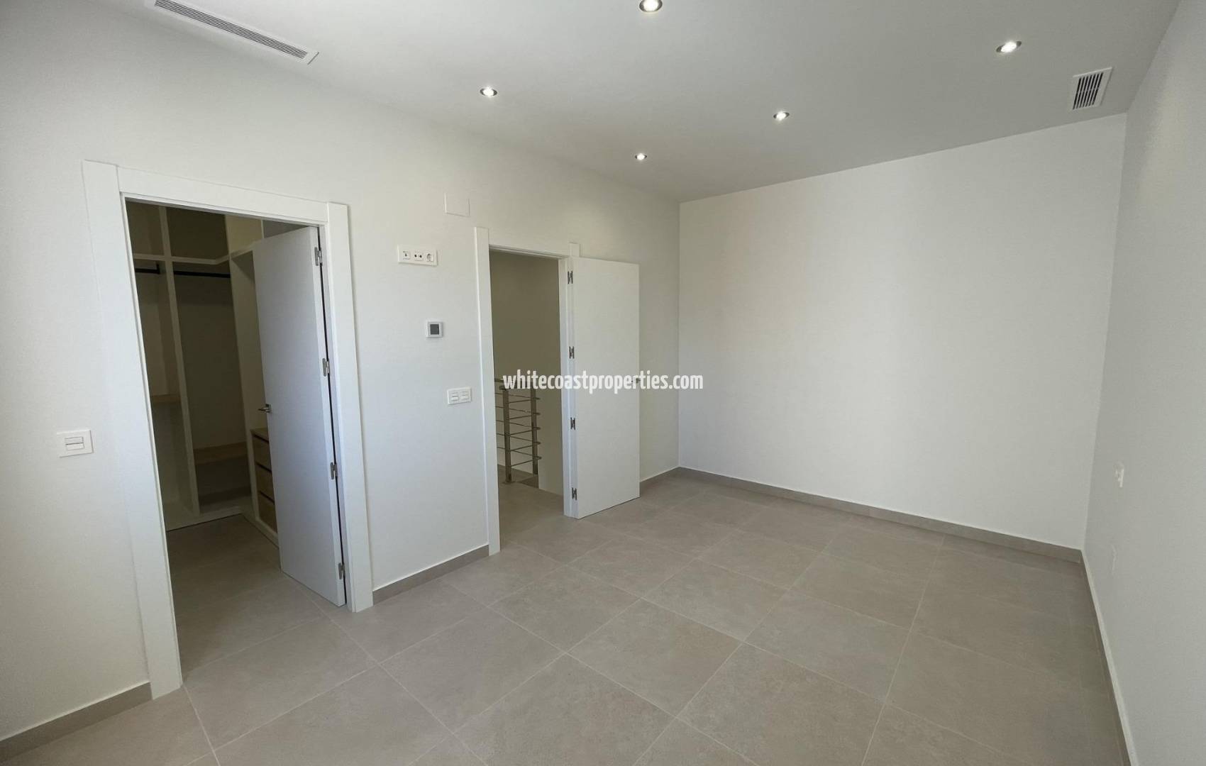 Nueva construcción  - Chalet - Almoradí - Heredades