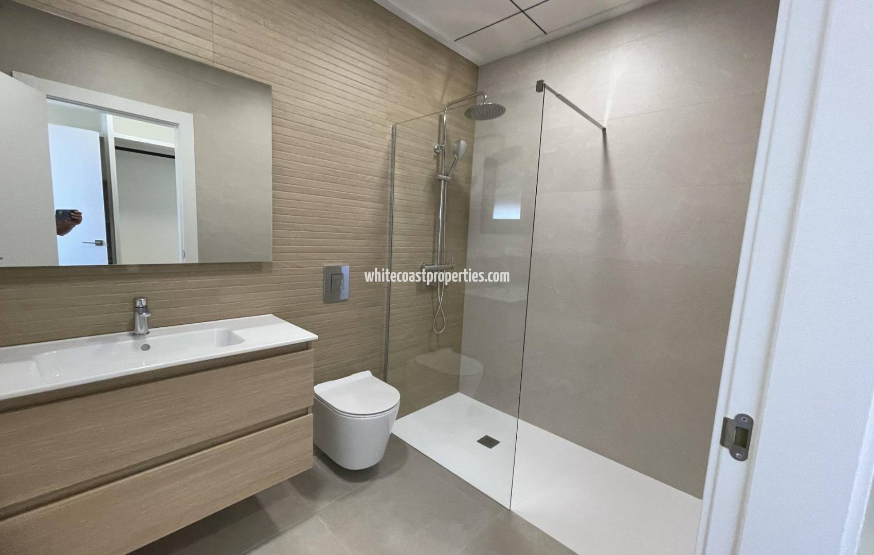 Nueva construcción  - Chalet - Almoradí - Heredades