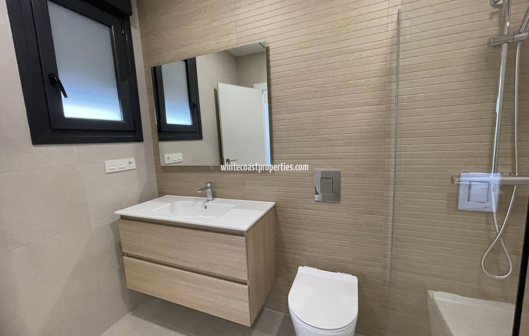 Nueva construcción  - Chalet - Almoradí - Heredades