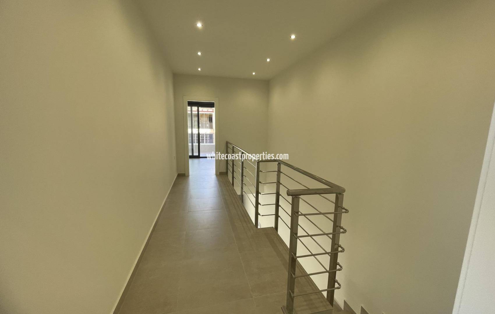 Nueva construcción  - Chalet - Almoradí - Heredades