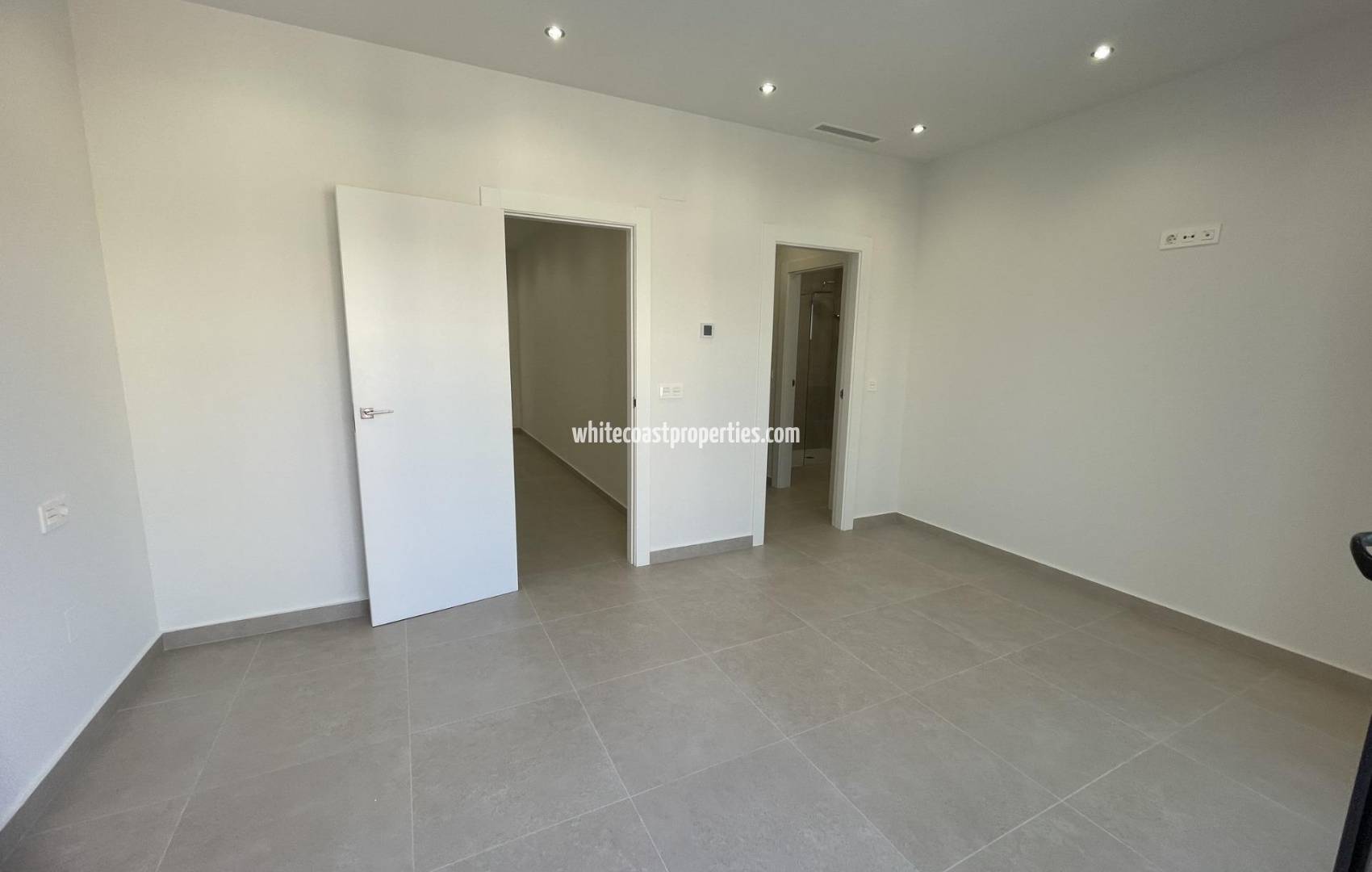 Nueva construcción  - Chalet - Almoradí - Heredades