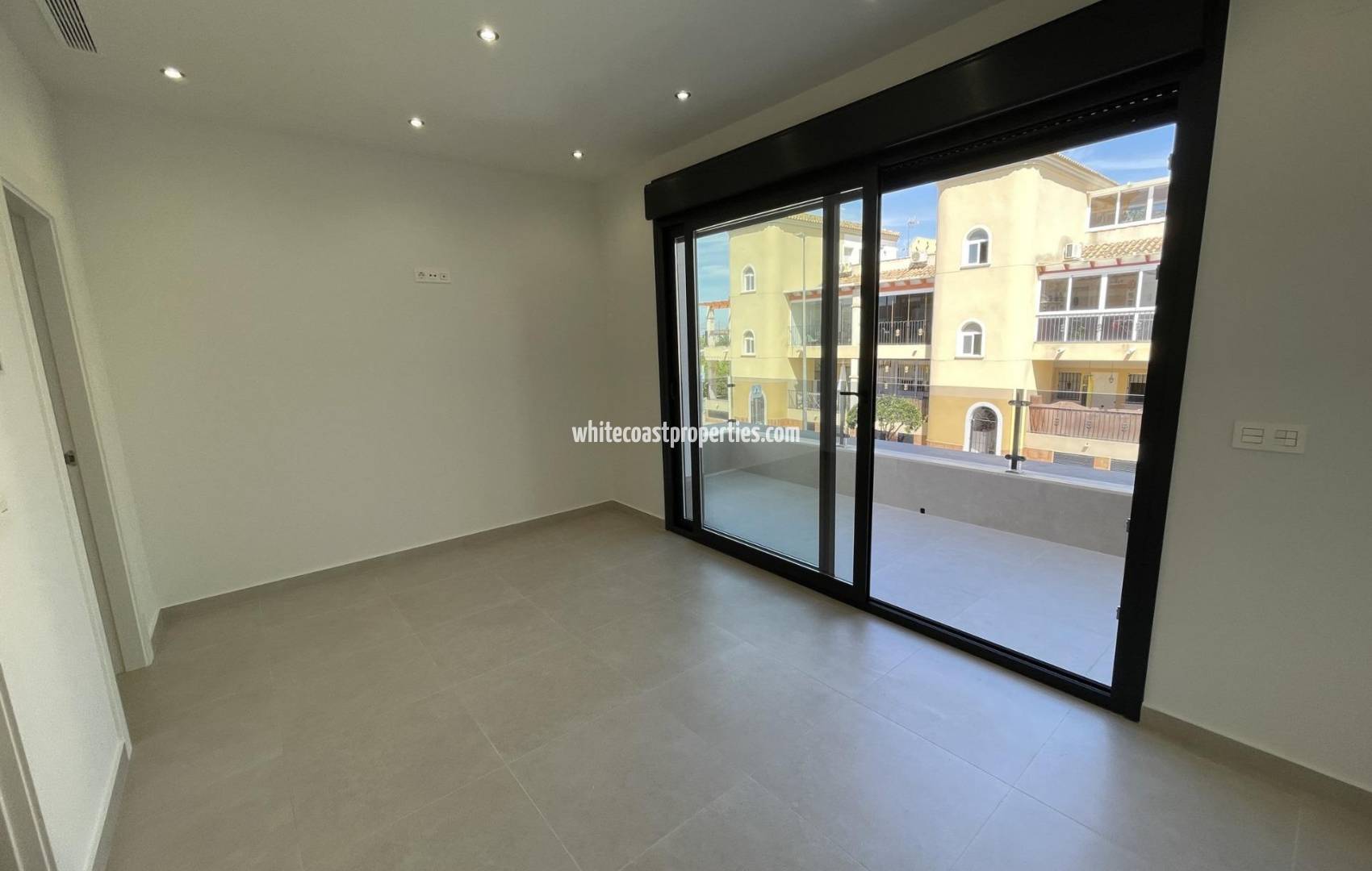 Nueva construcción  - Chalet - Almoradí - Heredades