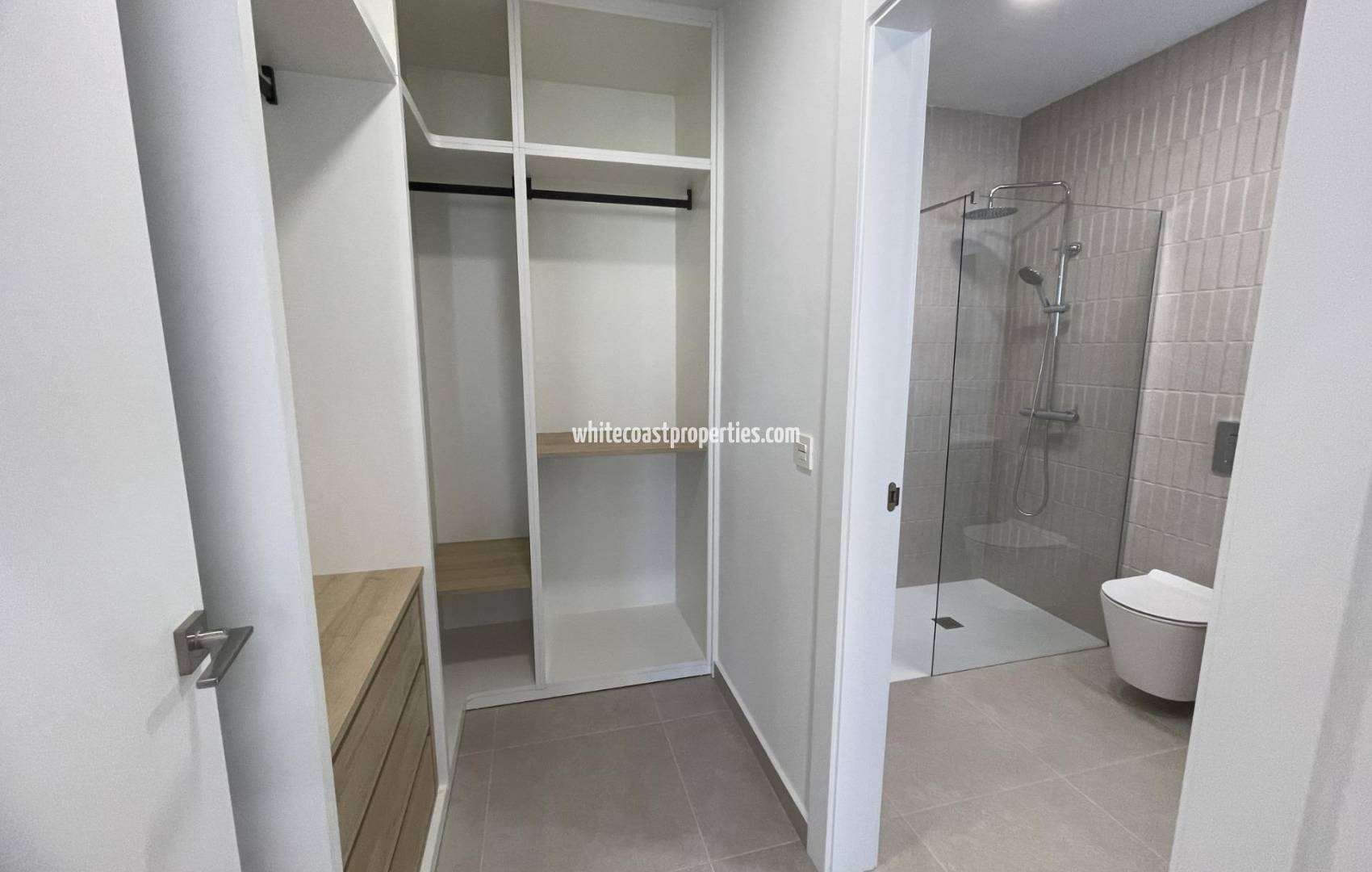 Nueva construcción  - Chalet - Almoradí - Heredades