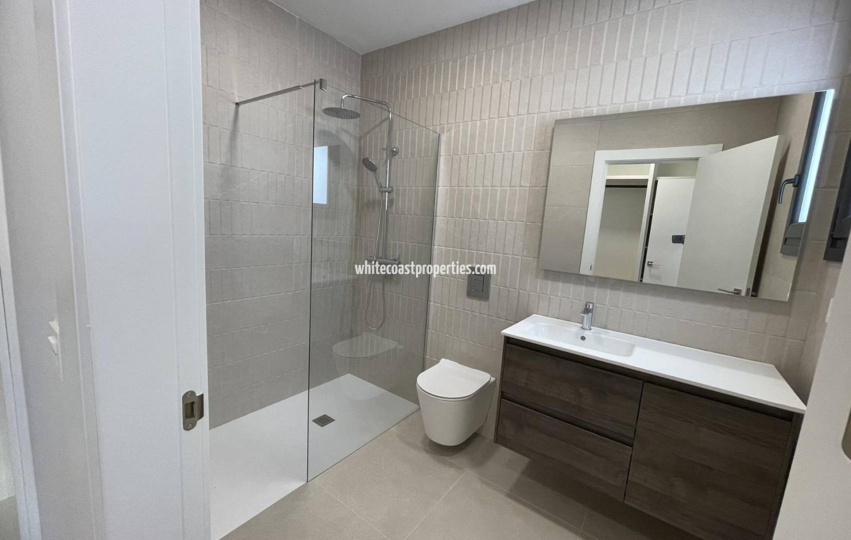 Nueva construcción  - Chalet - Almoradí - Heredades