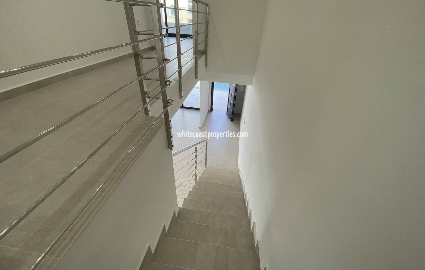 Nueva construcción  - Chalet - Almoradí - Heredades