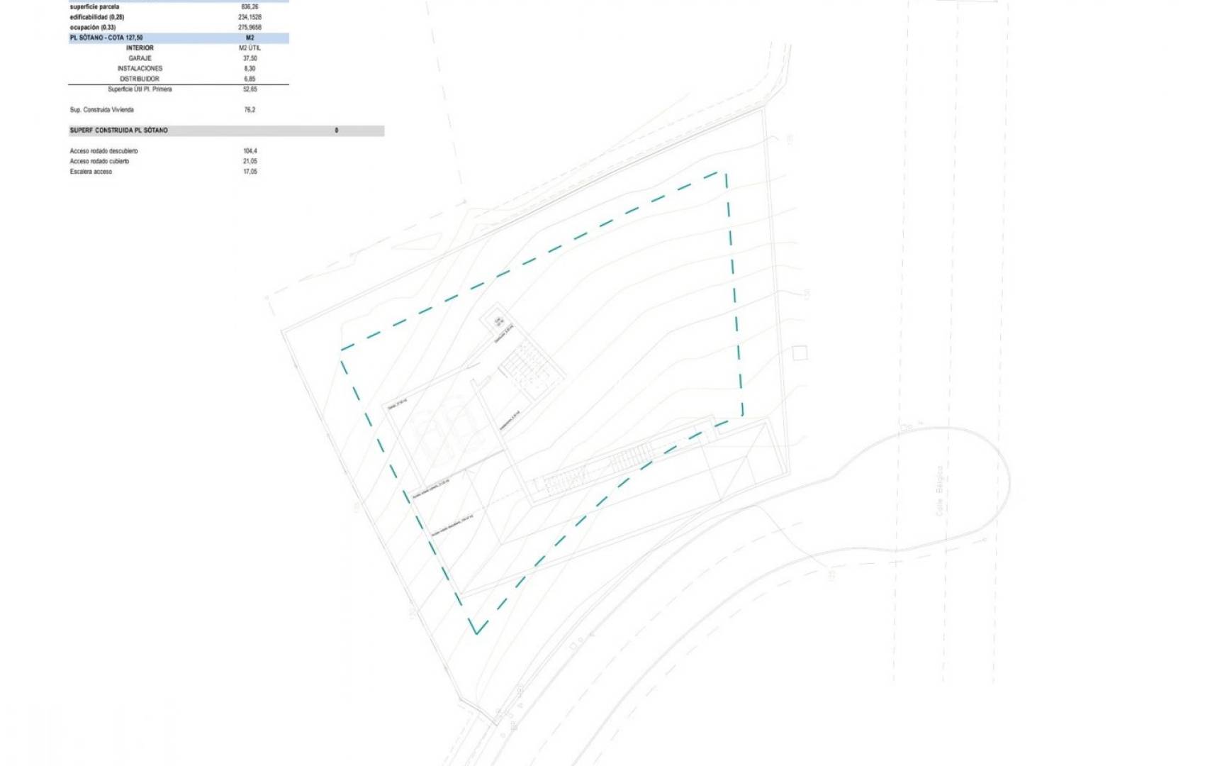 Nueva construcción  - Chalet - Altea - Altea Hills