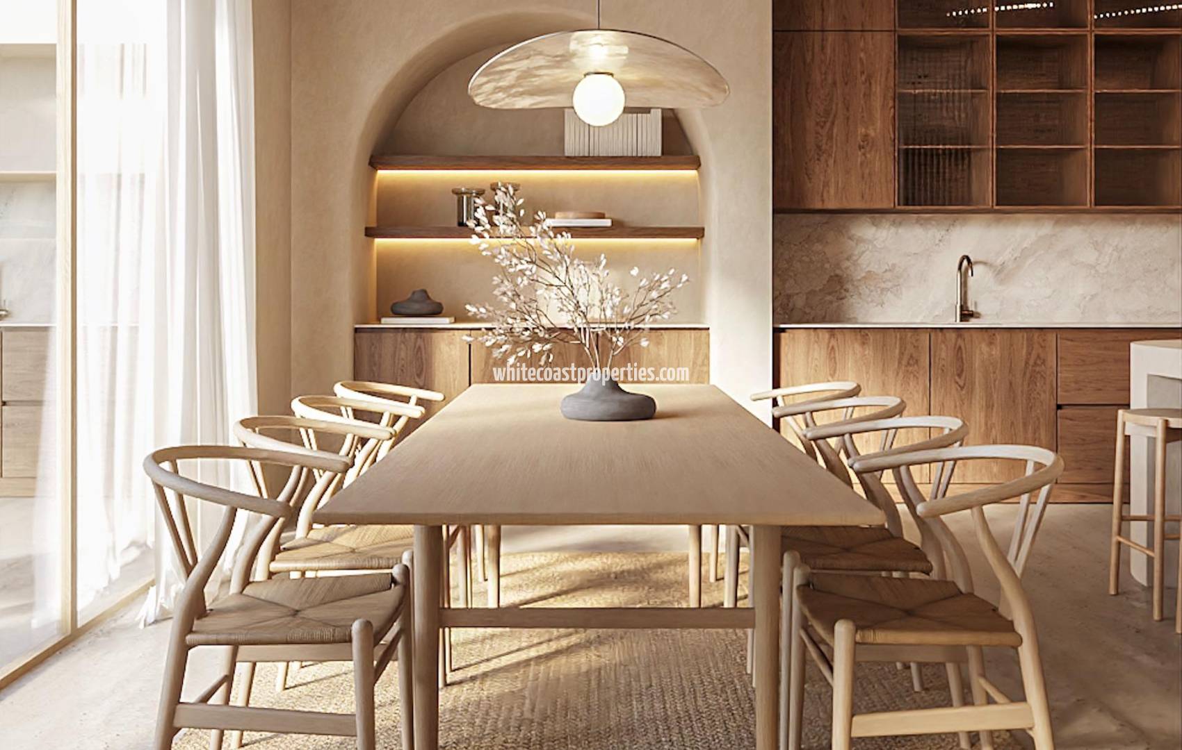 Nueva construcción  - Chalet - Altea - Altea Hills
