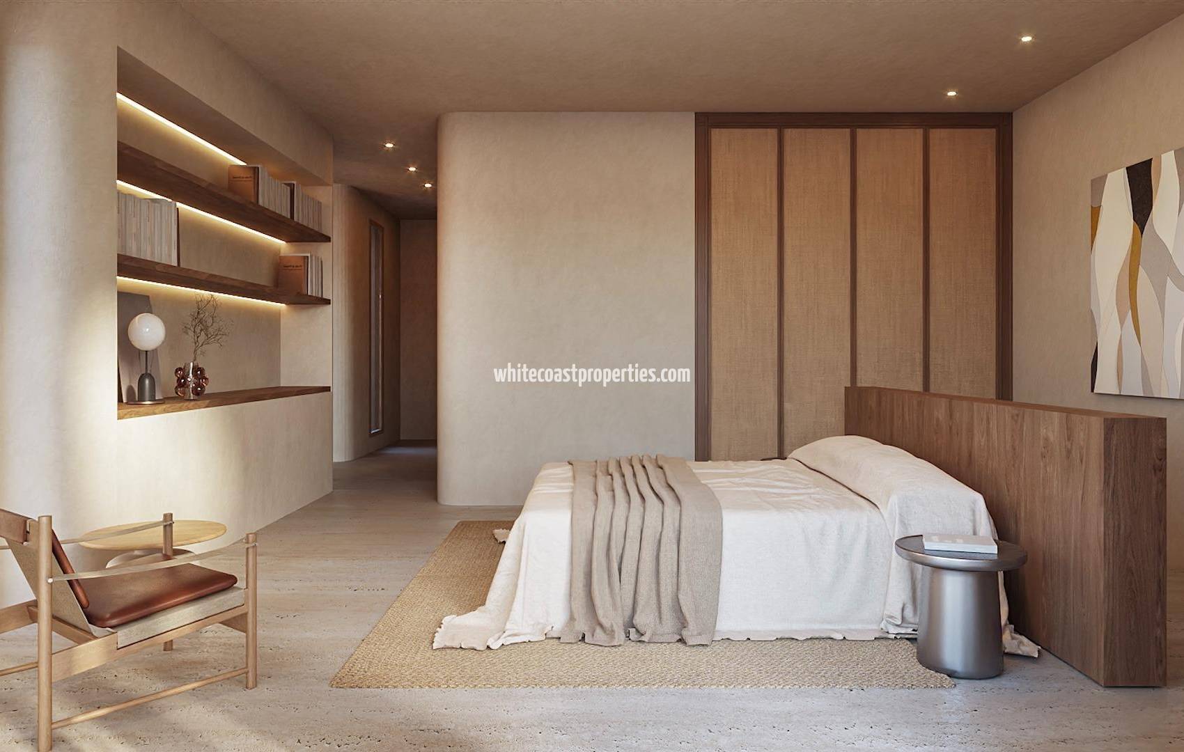 Nueva construcción  - Chalet - Altea - Altea Hills