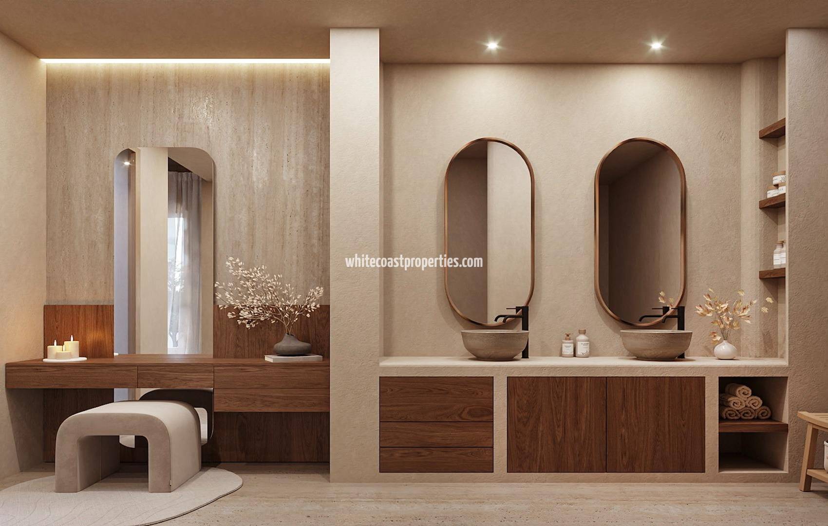 Nueva construcción  - Chalet - Altea - Altea Hills