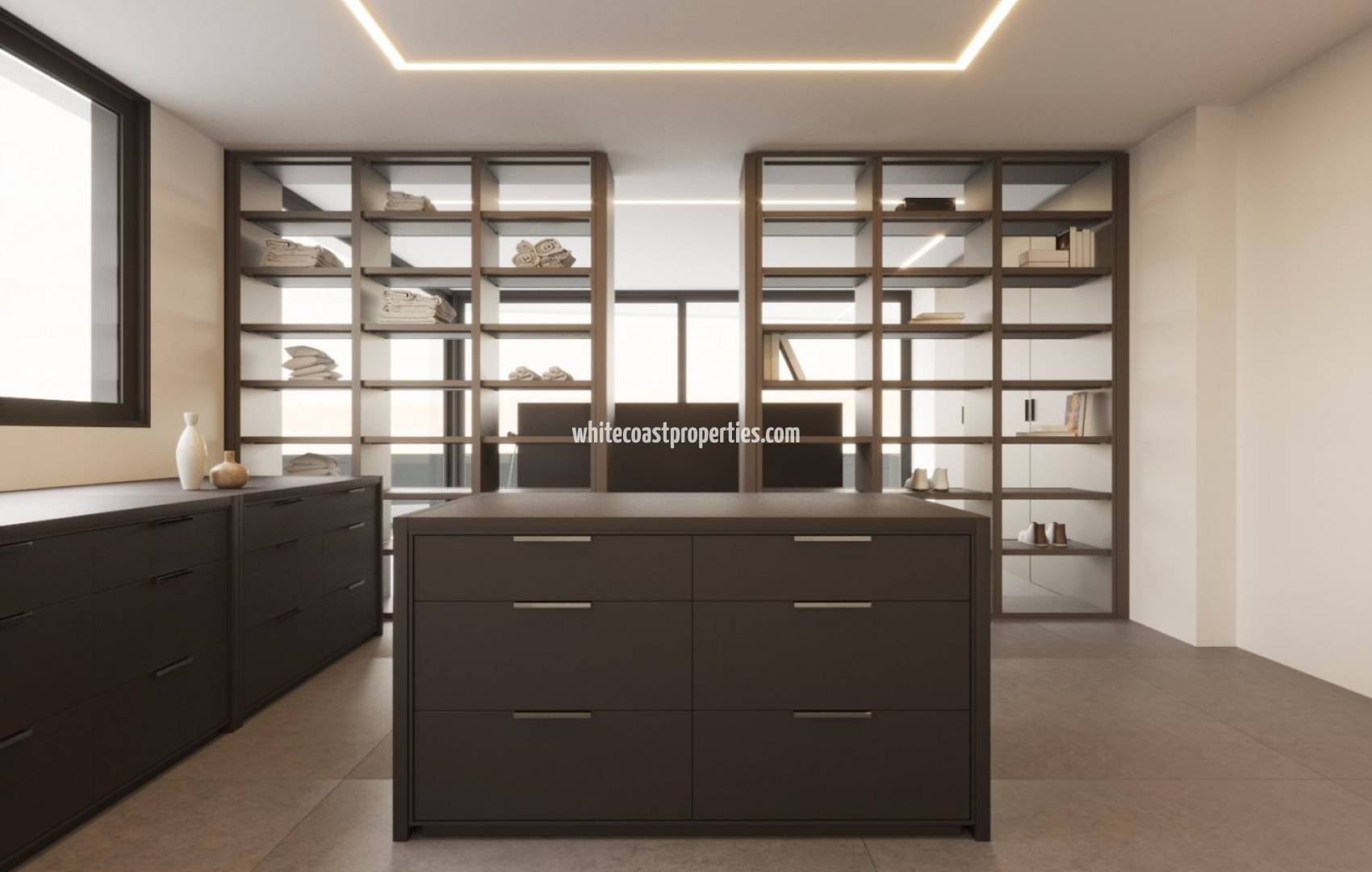 Nueva construcción  - Chalet - Altea - Santa Clara