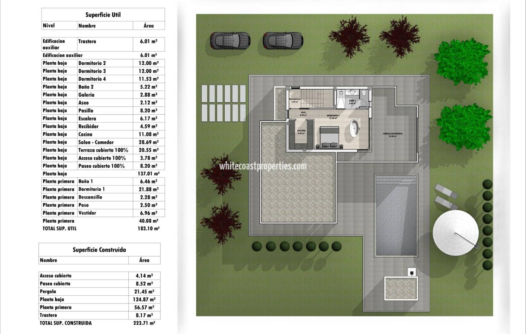 Nueva construcción  - Chalet - Aspe - Poligono 19