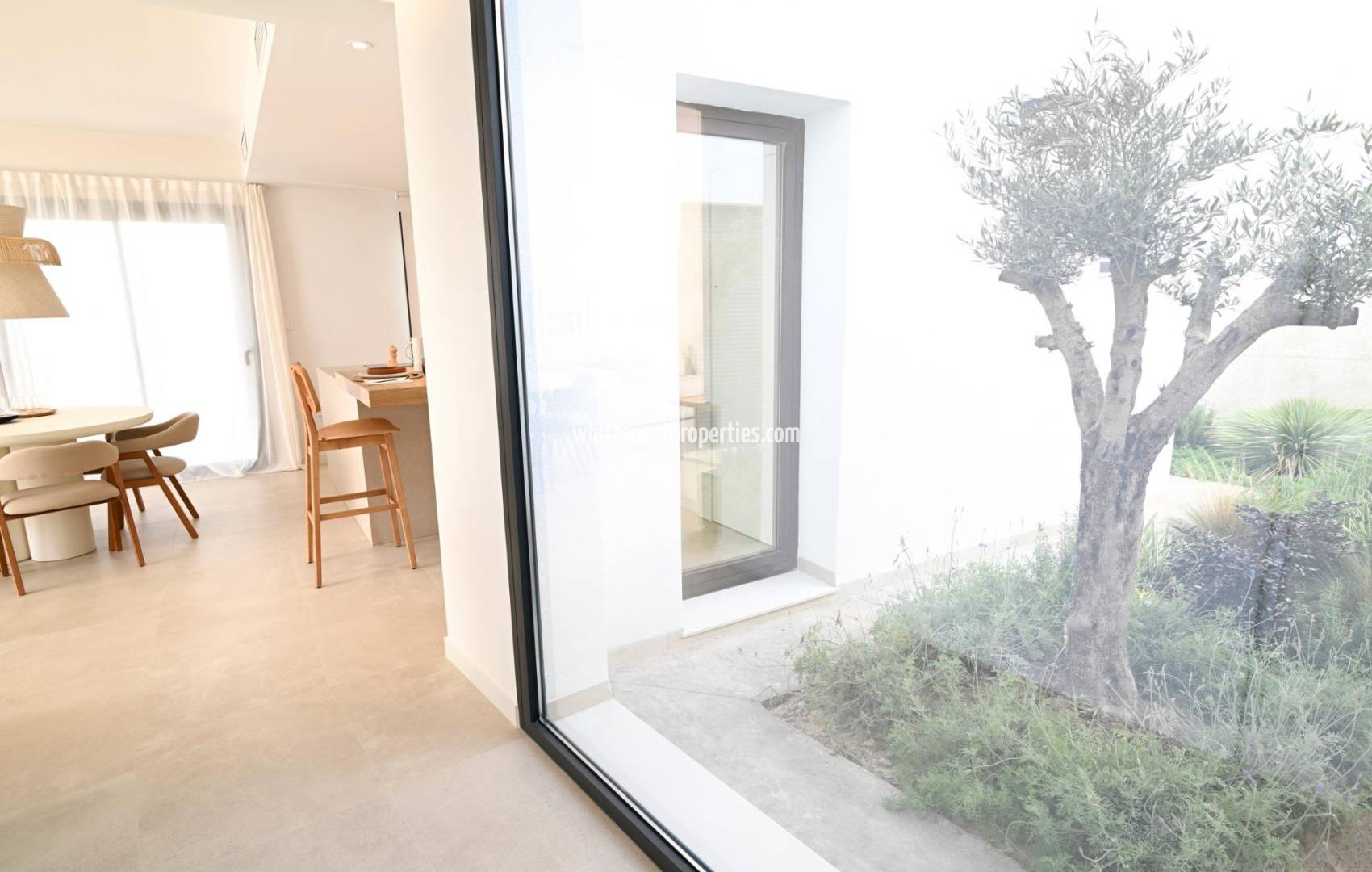 Nueva construcción  - Chalet - BAÑOS Y MENDIGO - Altaona golf and country village