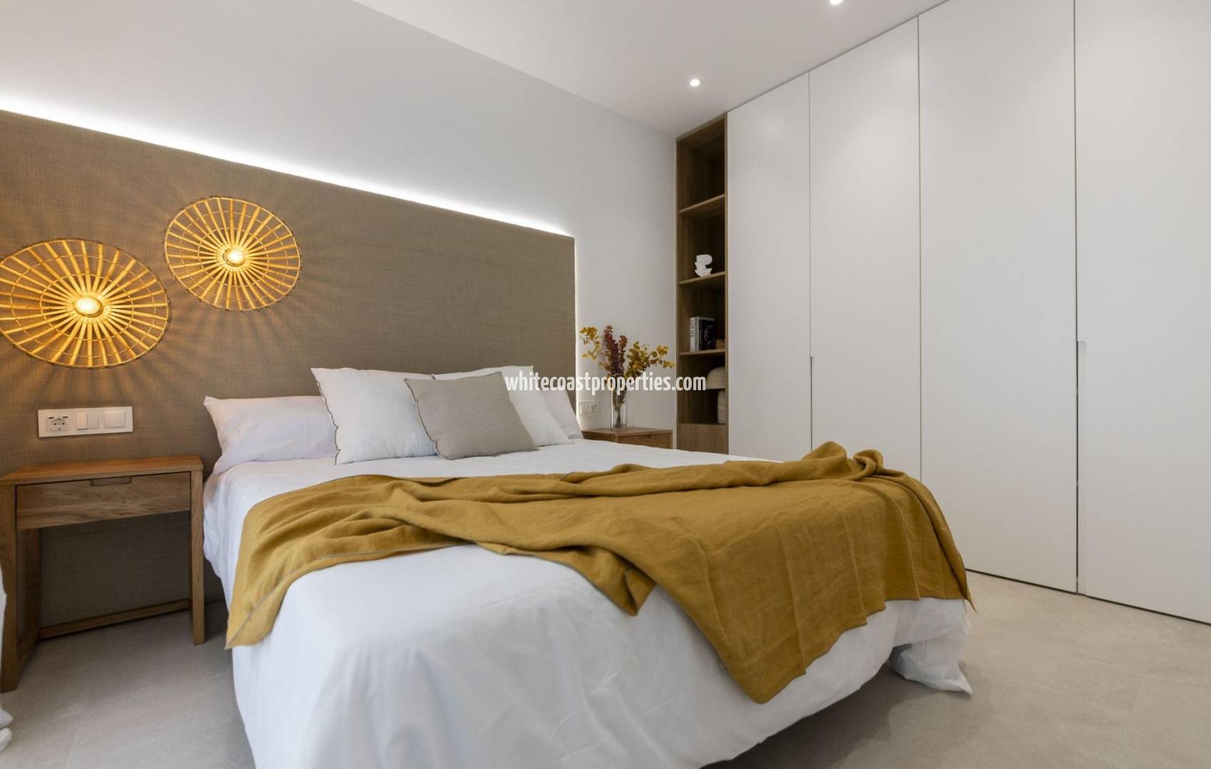 Nueva construcción  - Chalet - BAÑOS Y MENDIGO - Altaona golf and country village