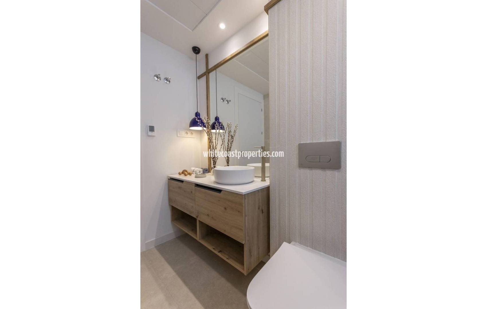 Nueva construcción  - Chalet - BAÑOS Y MENDIGO - Altaona golf and country village