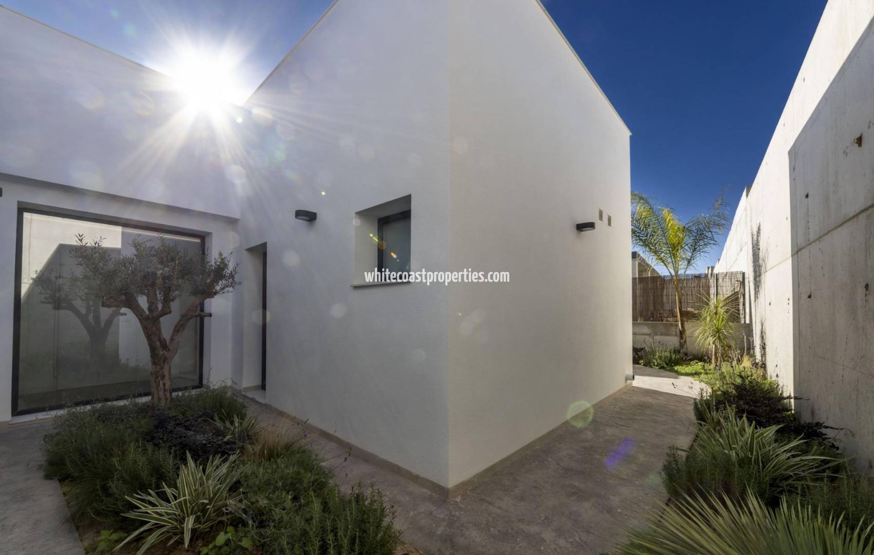 Nueva construcción  - Chalet - BAÑOS Y MENDIGO - Altaona Golf