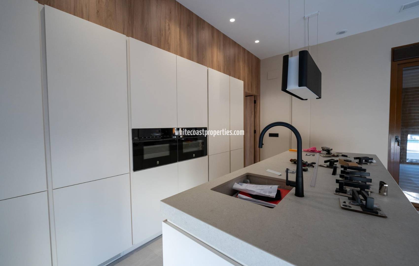 Nueva construcción  - Chalet - Benejúzar - alta