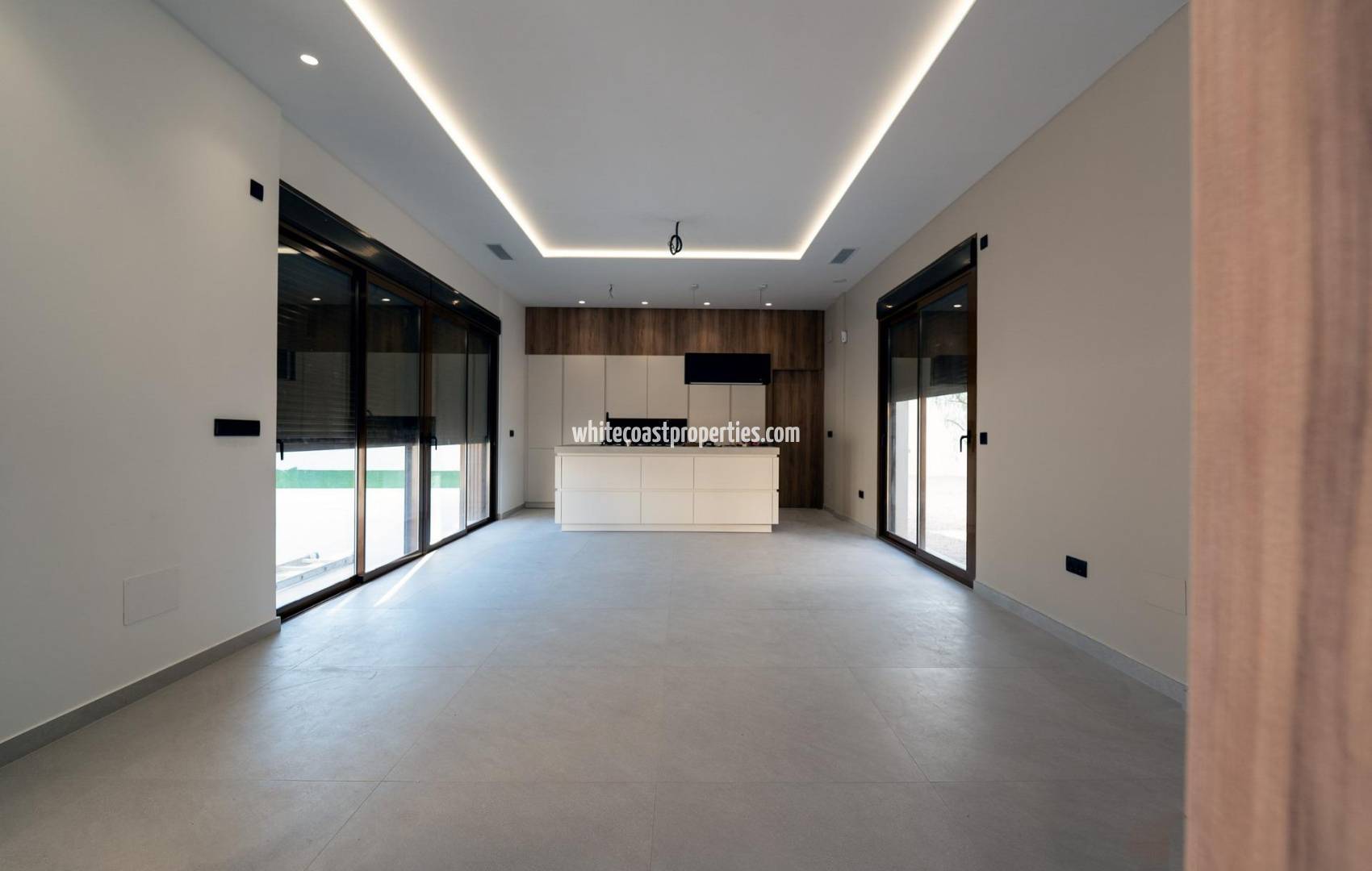 Nueva construcción  - Chalet - Benejúzar - alta