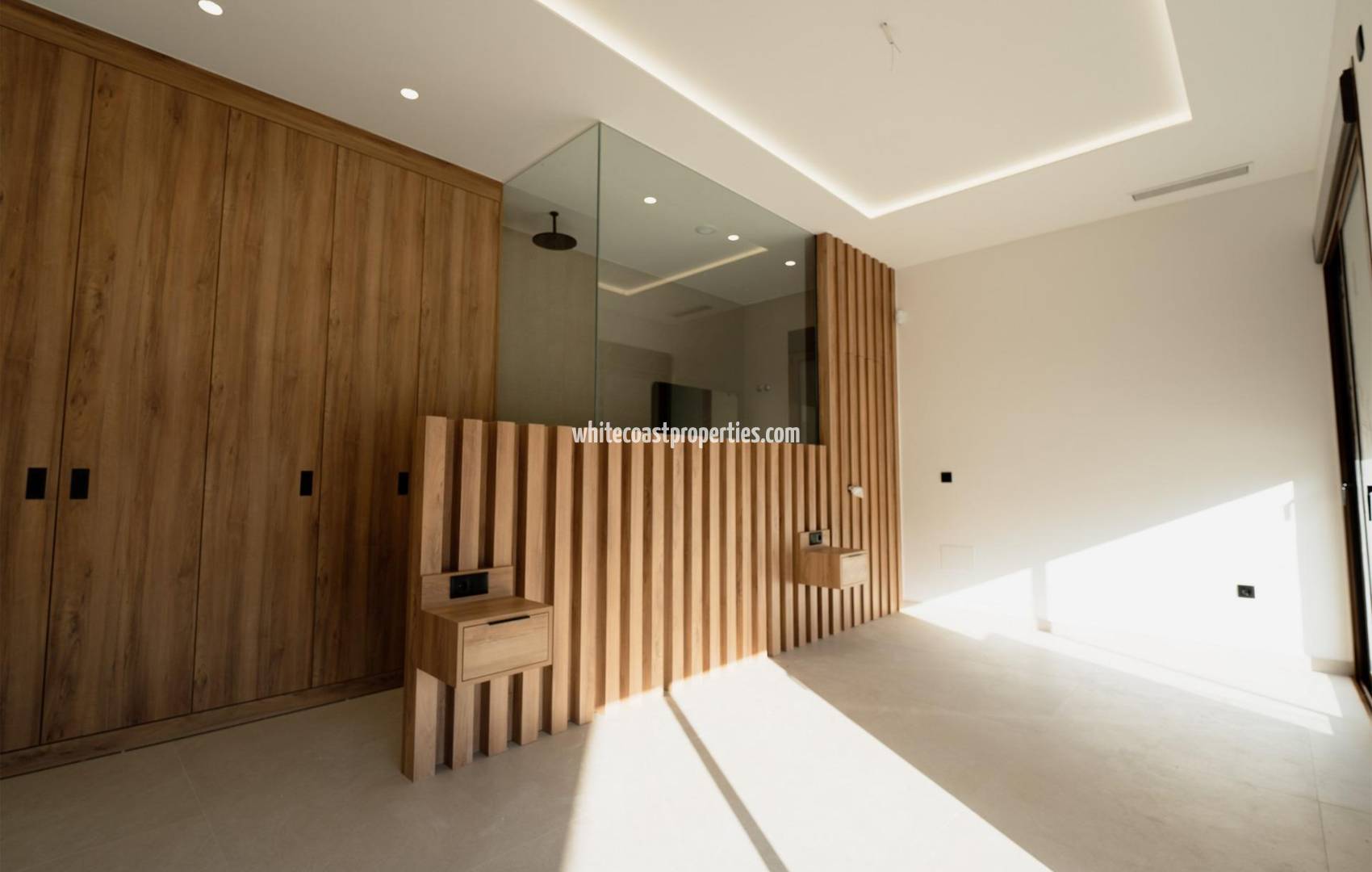 Nueva construcción  - Chalet - Benejúzar - alta