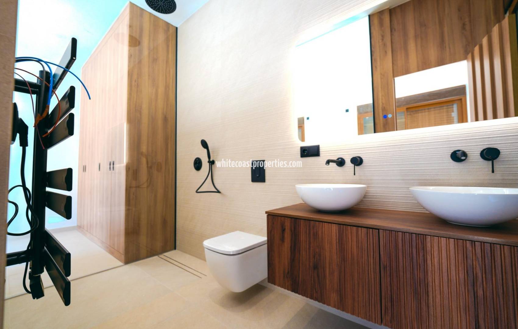 Nueva construcción  - Chalet - Benejúzar - alta
