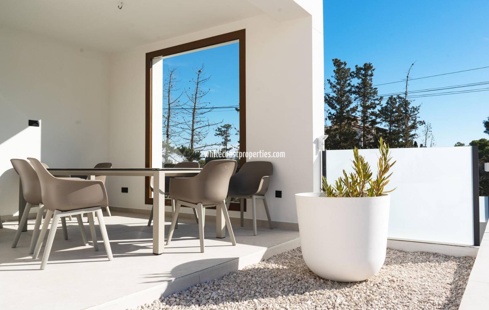 Nueva construcción  - Chalet - Benejúzar - alta