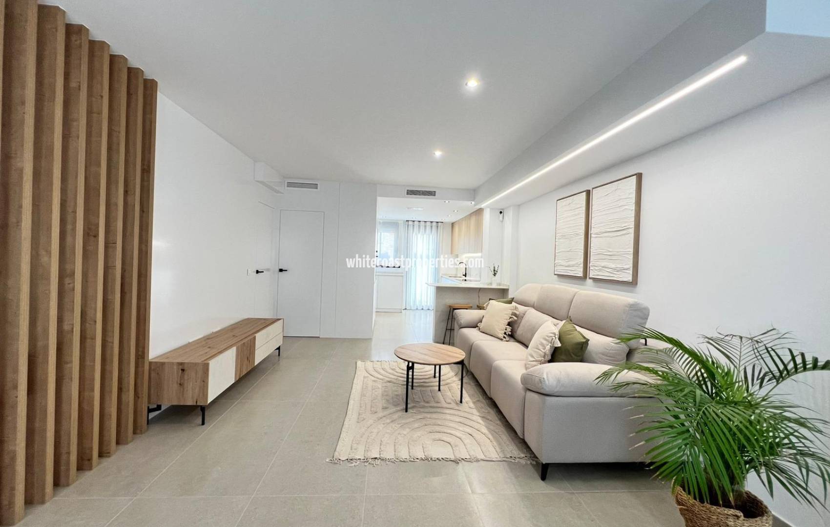 Nueva construcción  - Chalet - Benferri - Benfis Park