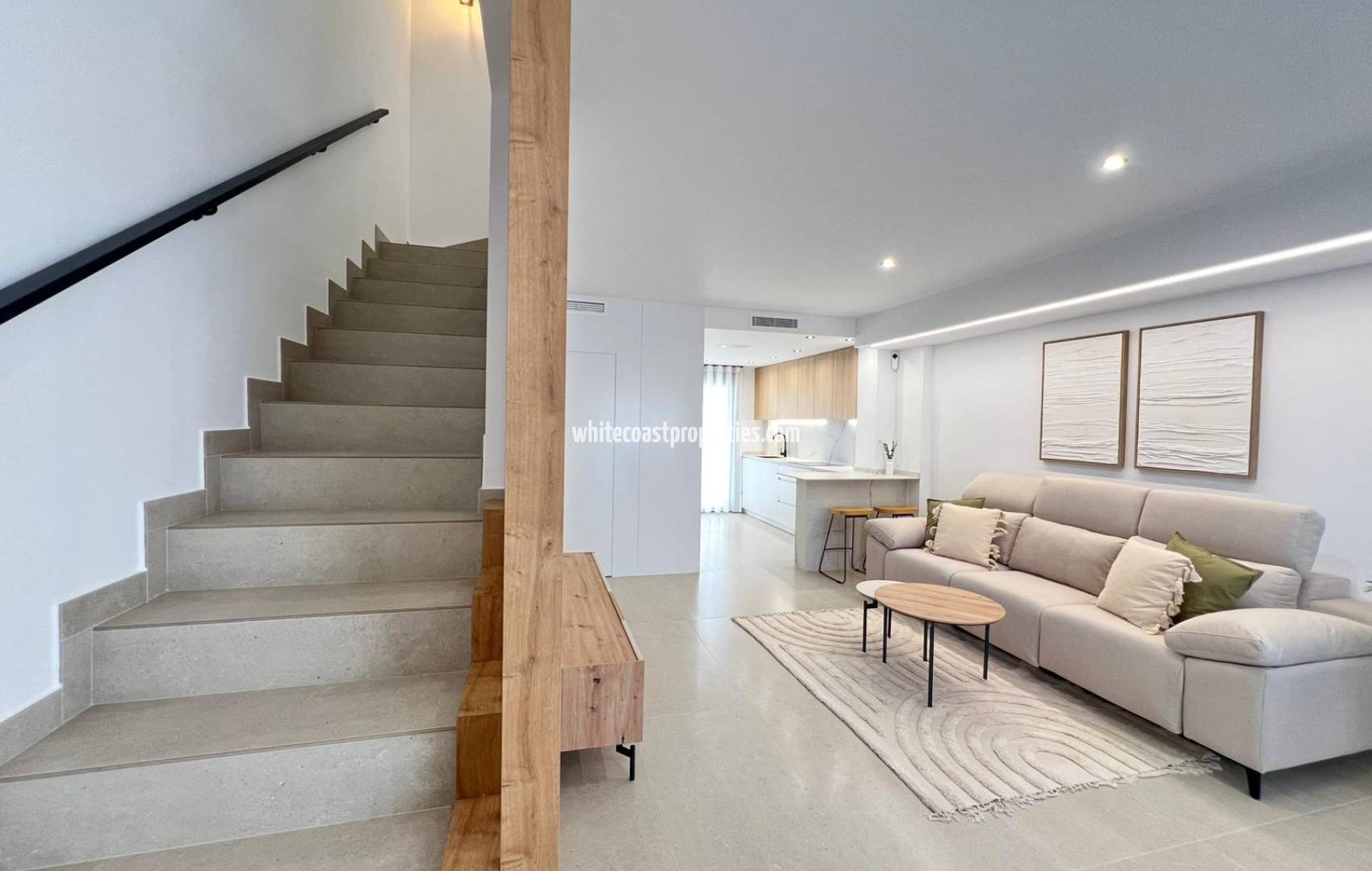 Nueva construcción  - Chalet - Benferri - Benfis Park