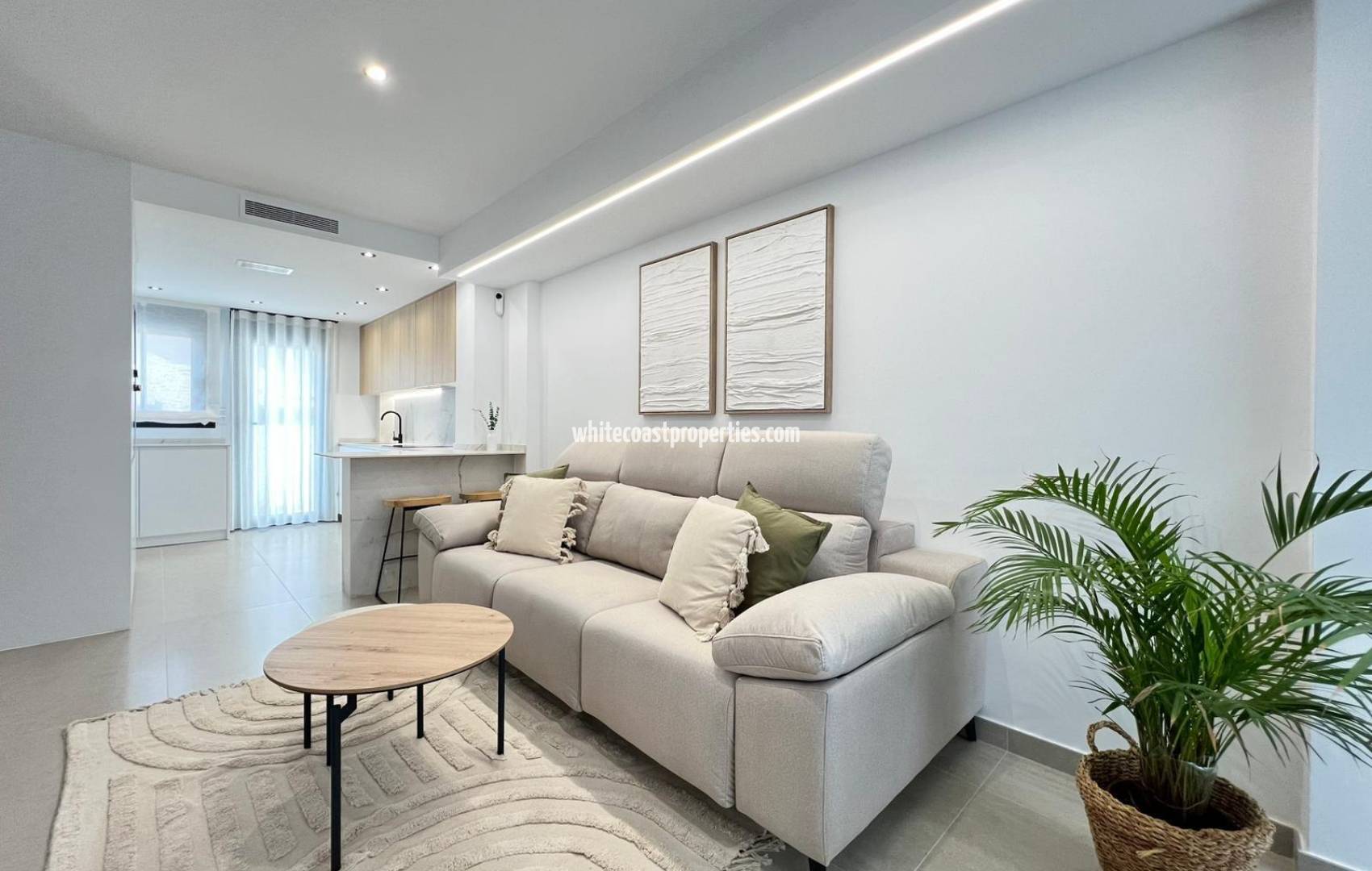 Nueva construcción  - Chalet - Benferri - Benfis Park