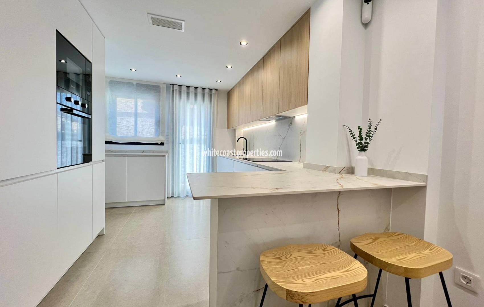 Nueva construcción  - Chalet - Benferri - Benfis Park