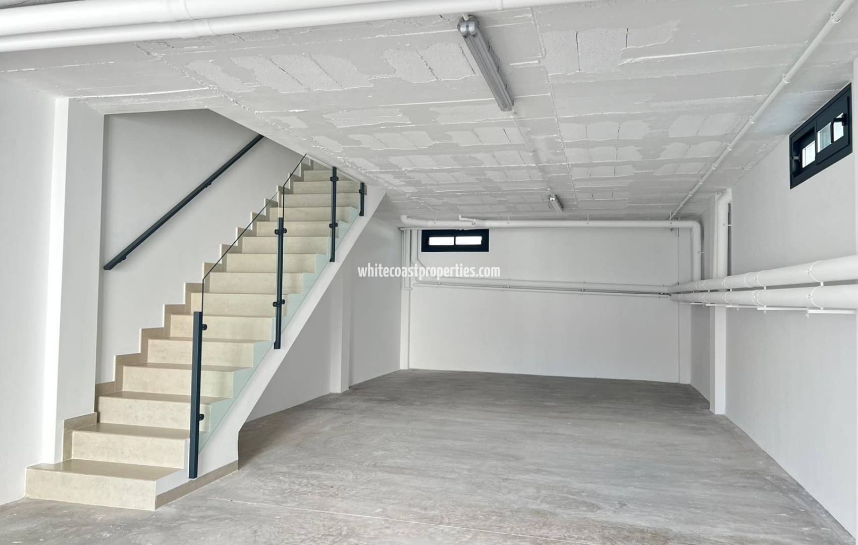 Nueva construcción  - Chalet - Benferri - Benfis Park