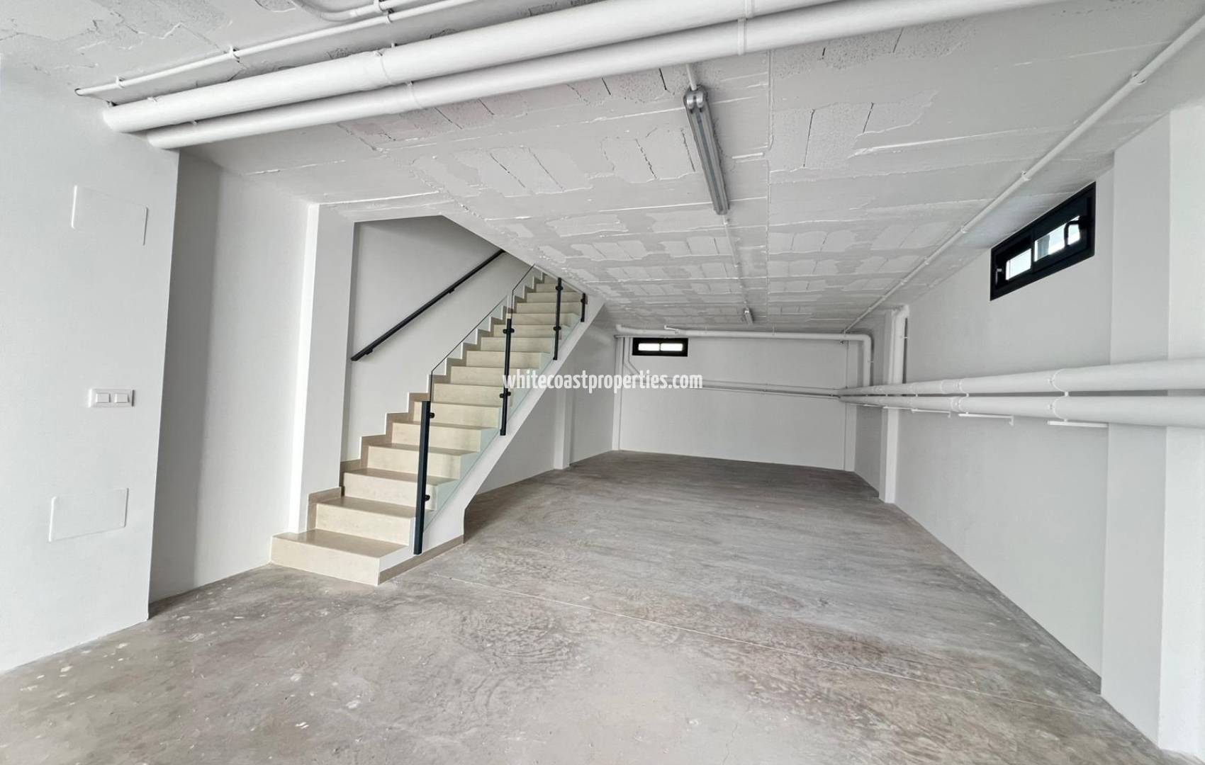 Nueva construcción  - Chalet - Benferri - Benfis Park