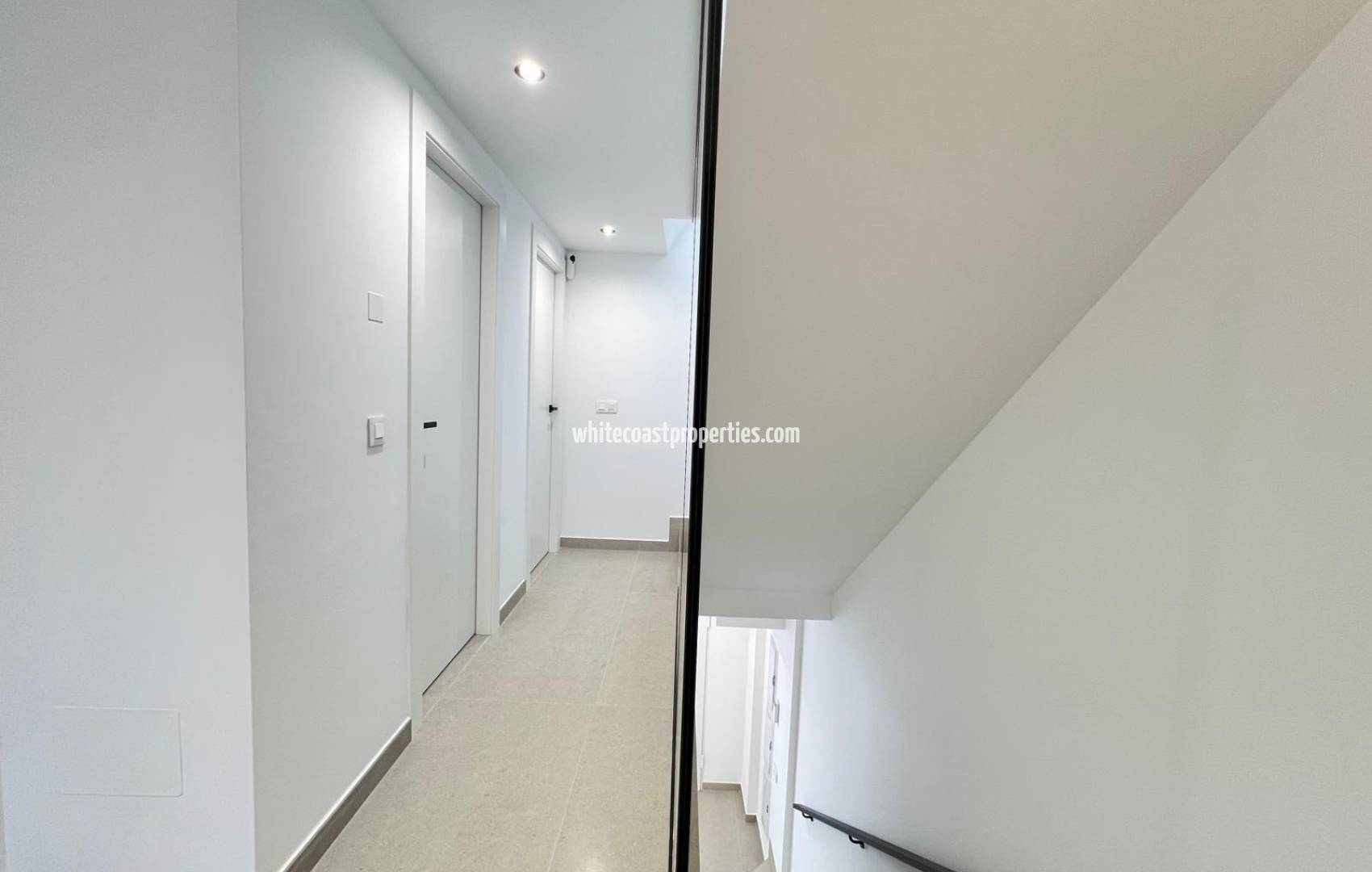 Nueva construcción  - Chalet - Benferri - Benfis Park