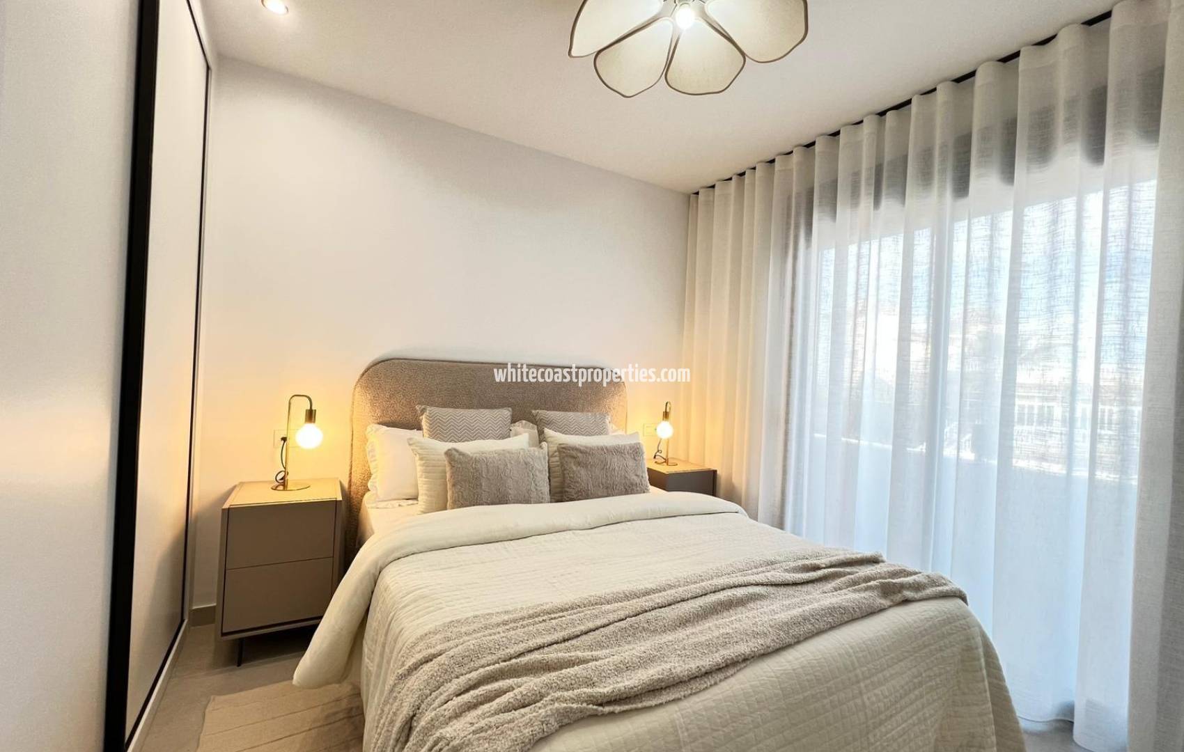 Nueva construcción  - Chalet - Benferri - Benfis Park