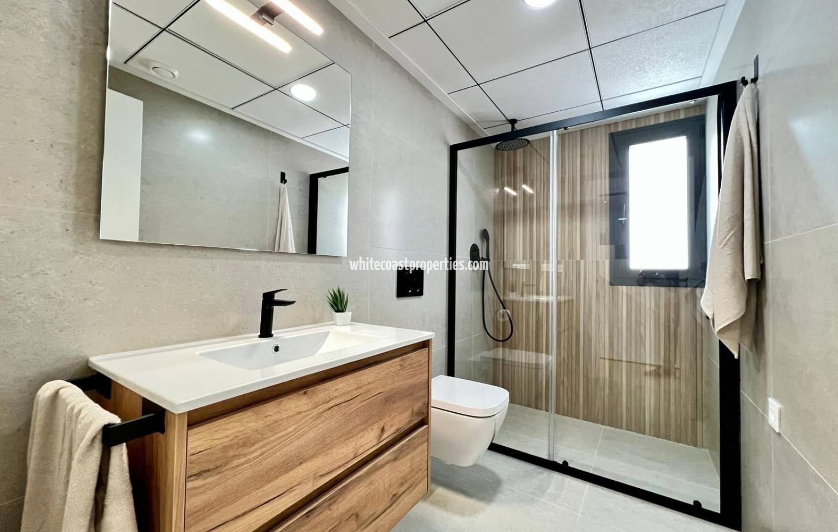 Nueva construcción  - Chalet - Benferri - Benfis Park