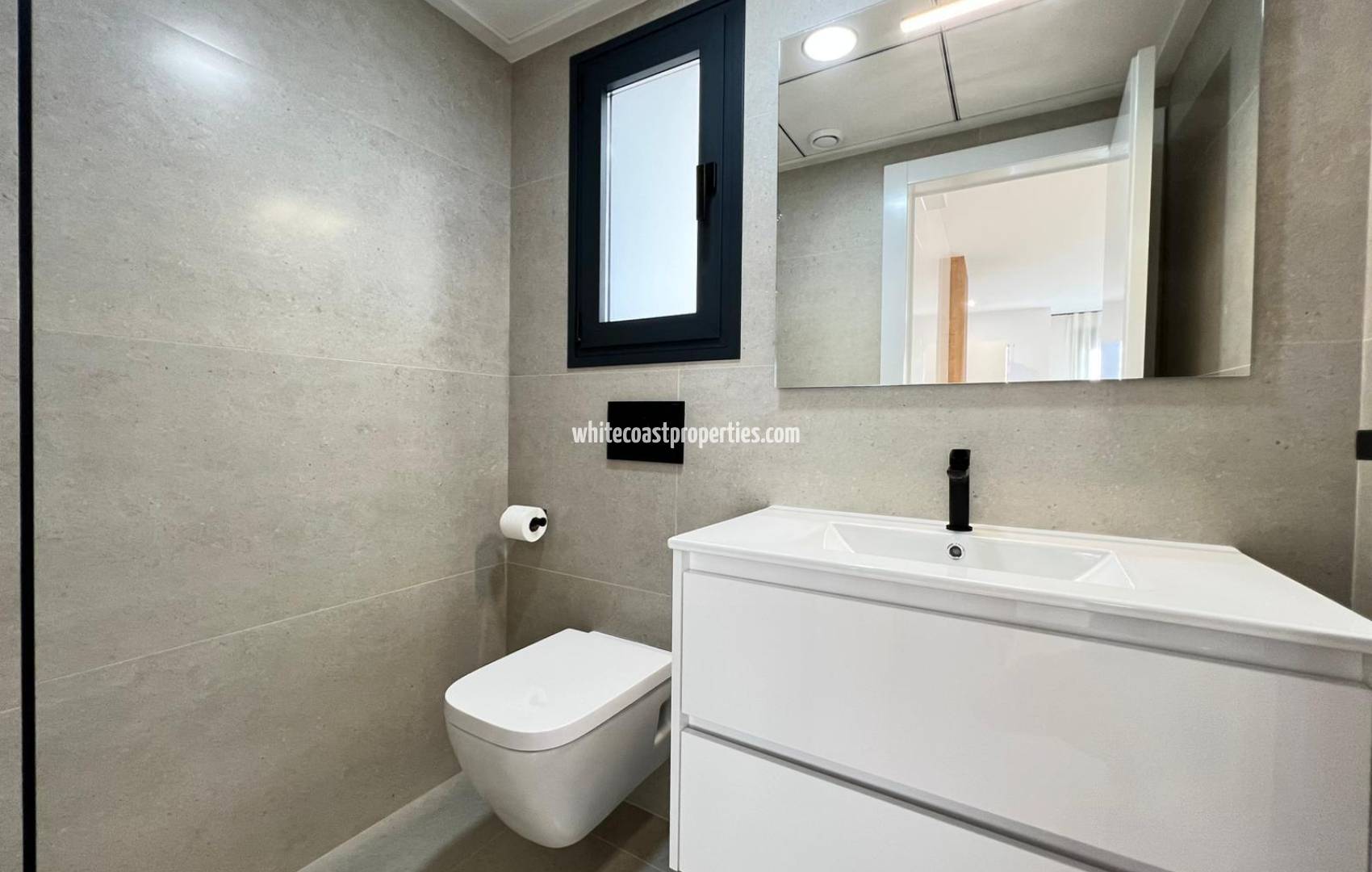 Nueva construcción  - Chalet - Benferri - Benfis Park