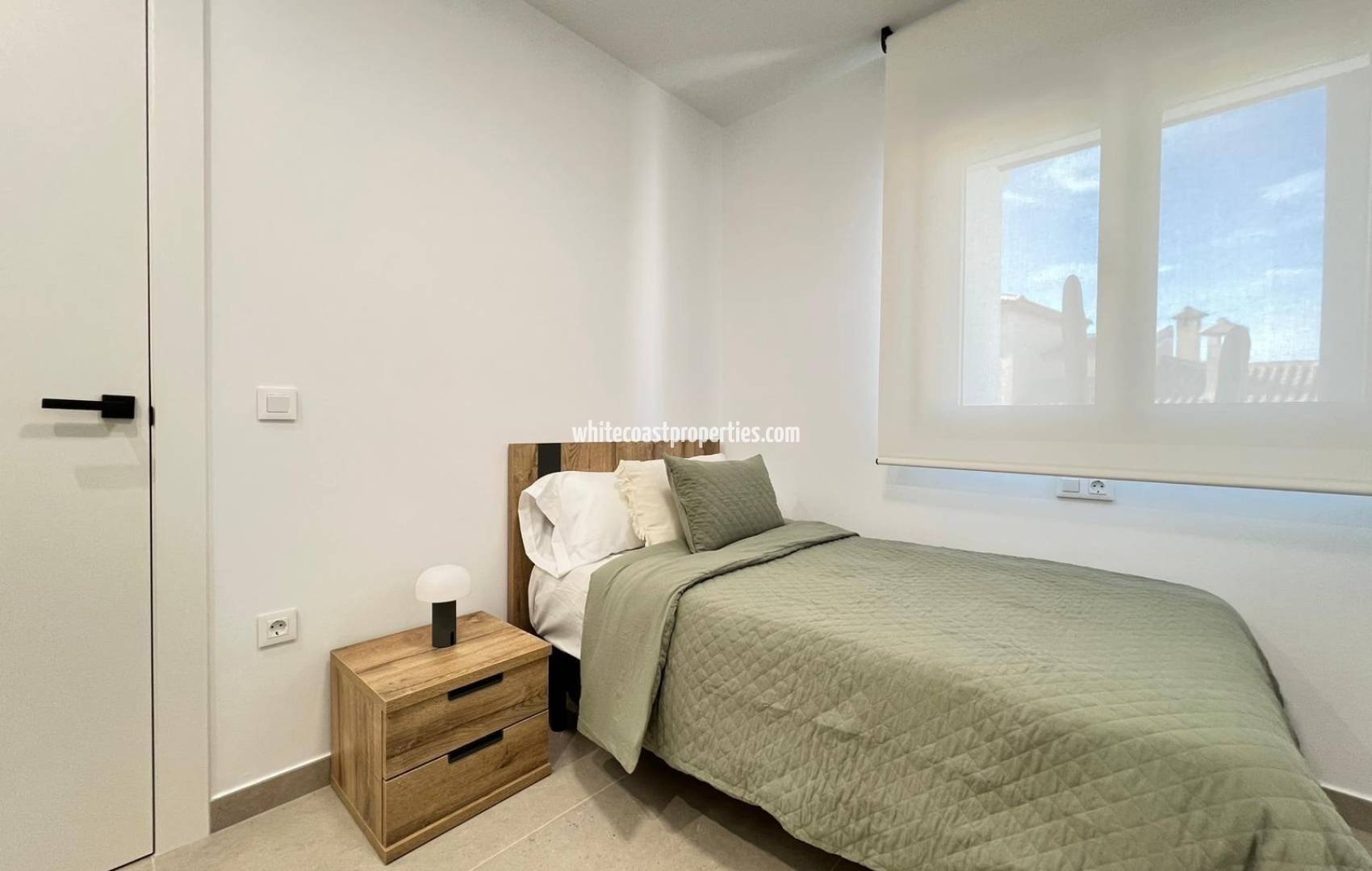 Nueva construcción  - Chalet - Benferri - Benfis Park