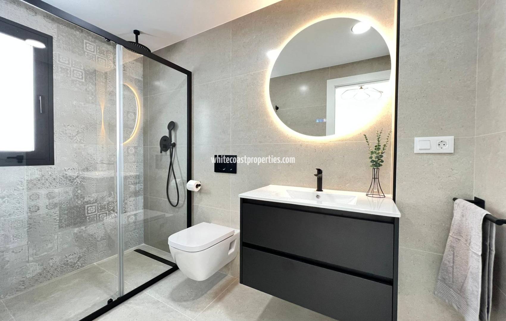 Nueva construcción  - Chalet - Benferri - Benfis Park