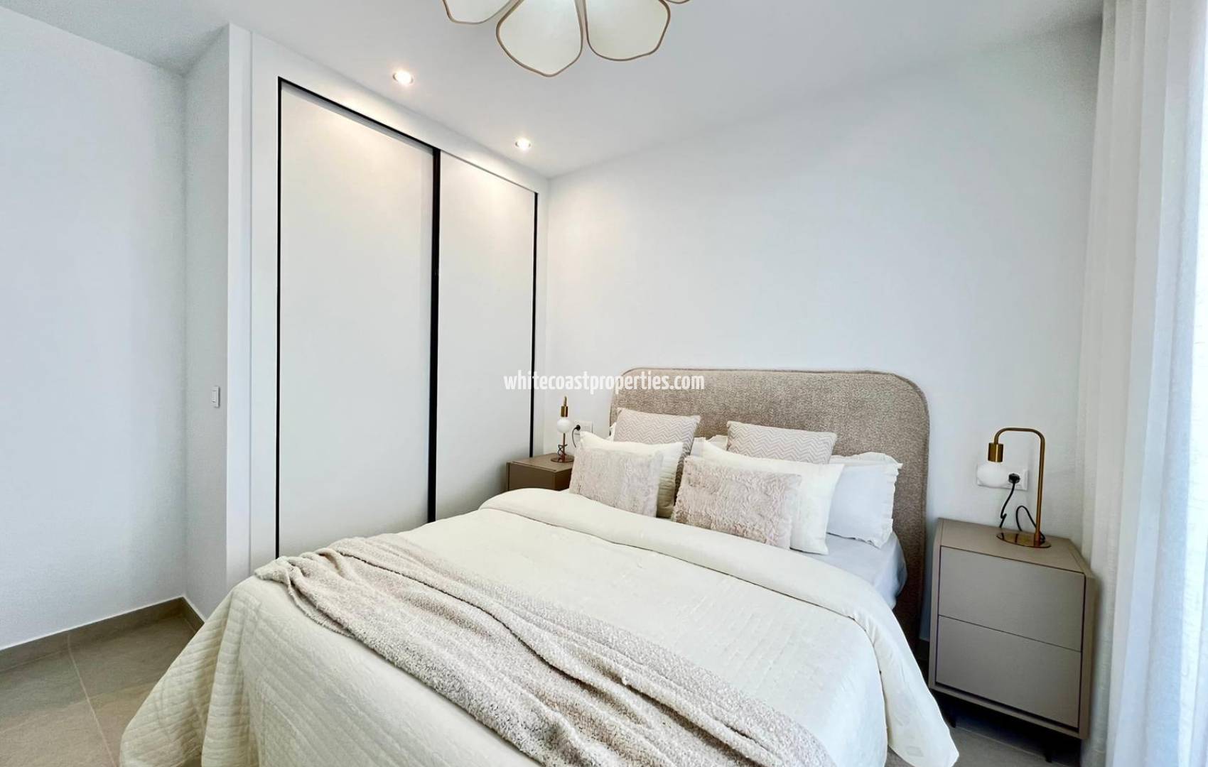 Nueva construcción  - Chalet - Benferri - Benfis Park